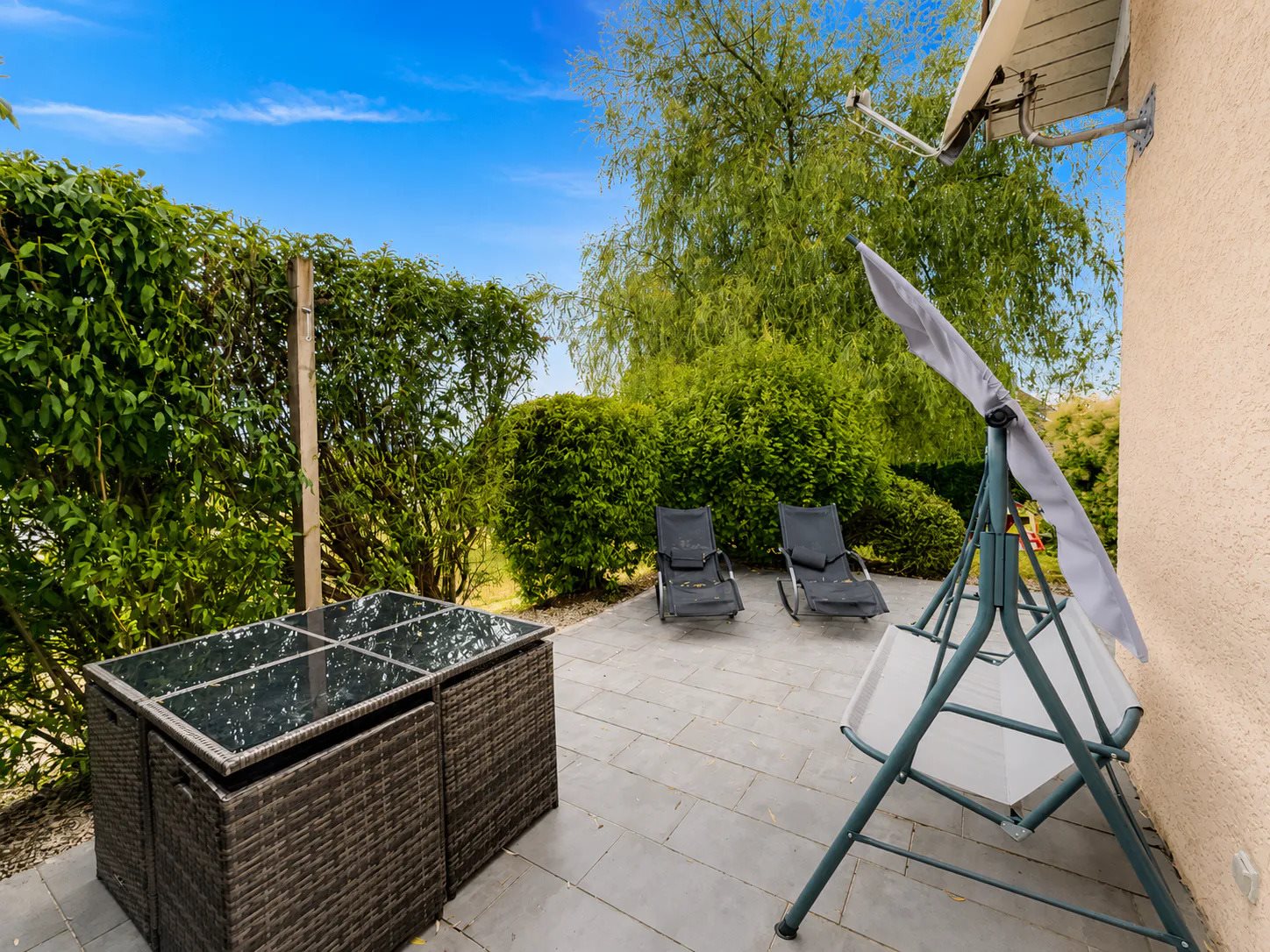 Maison à vendre, 120m², Maîche