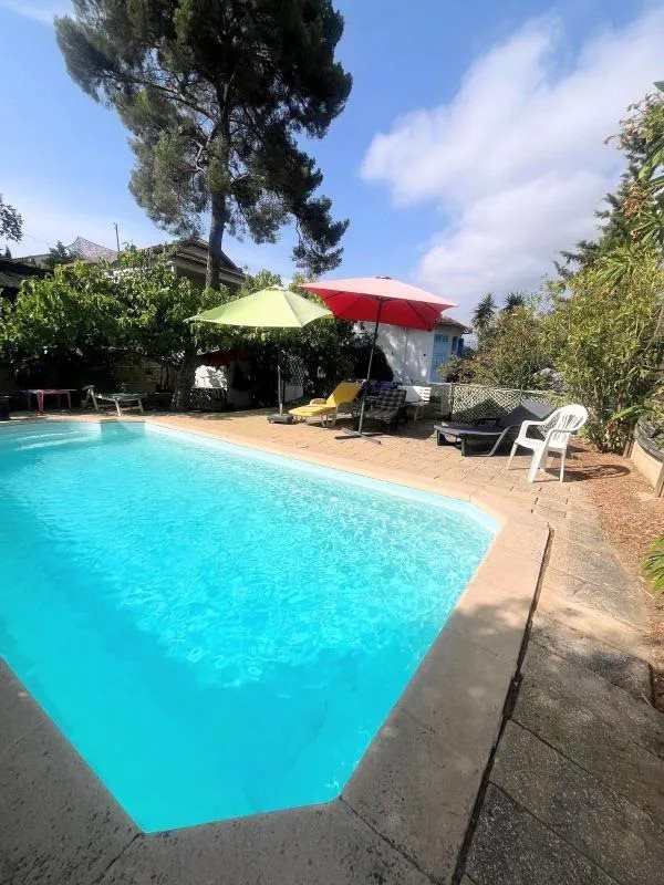 Maison à vendre, 123m², Toulon