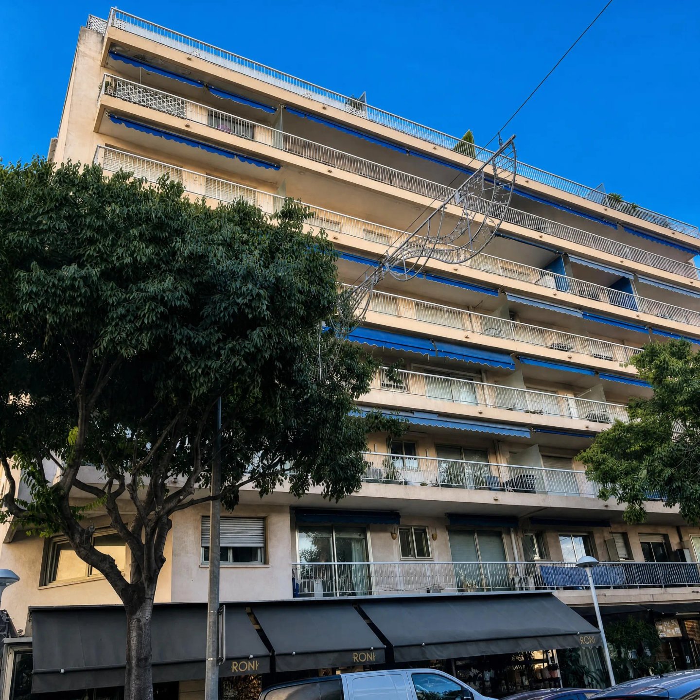 Appartement à vendre, 90m², Antibes