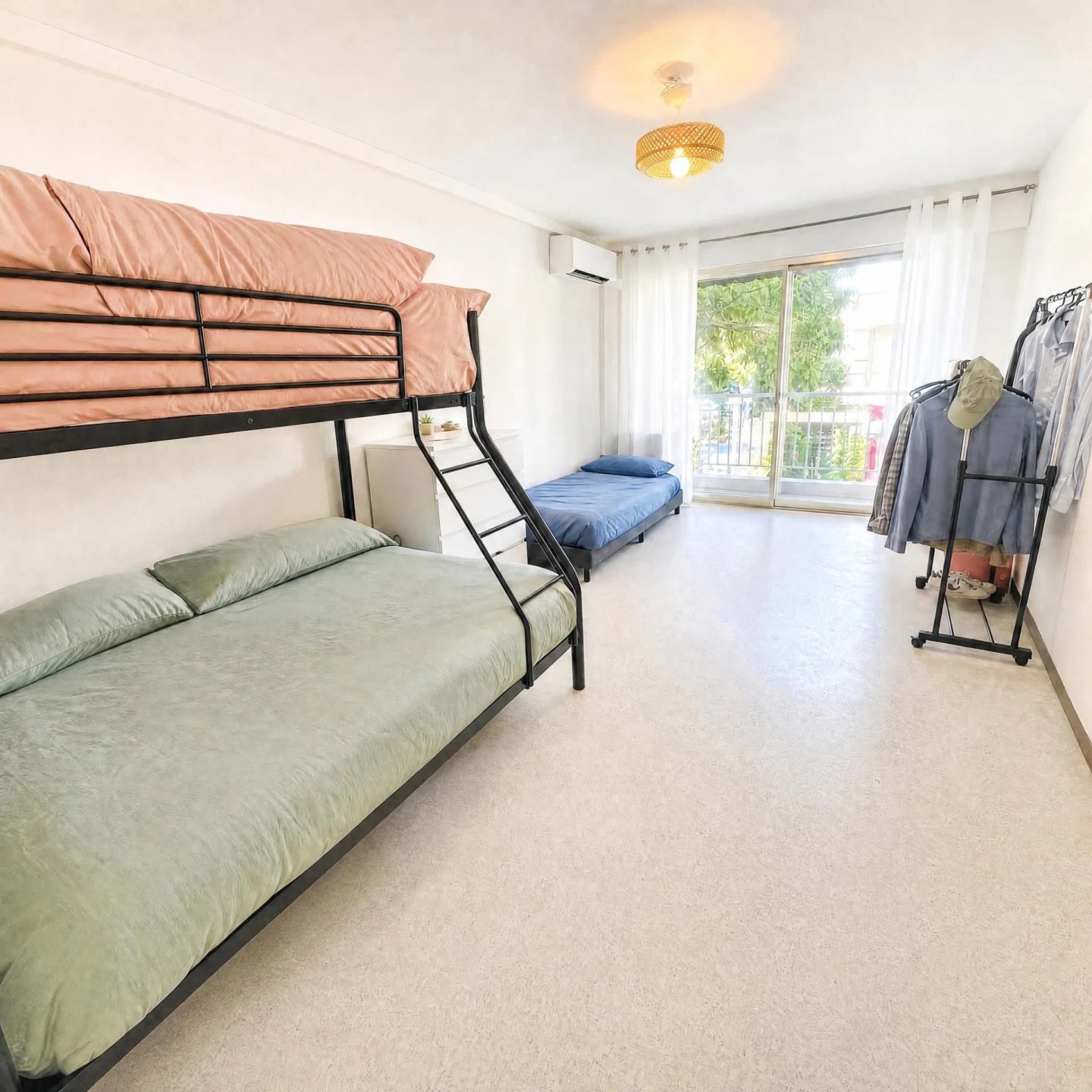 Appartement à vendre, 90m², Antibes