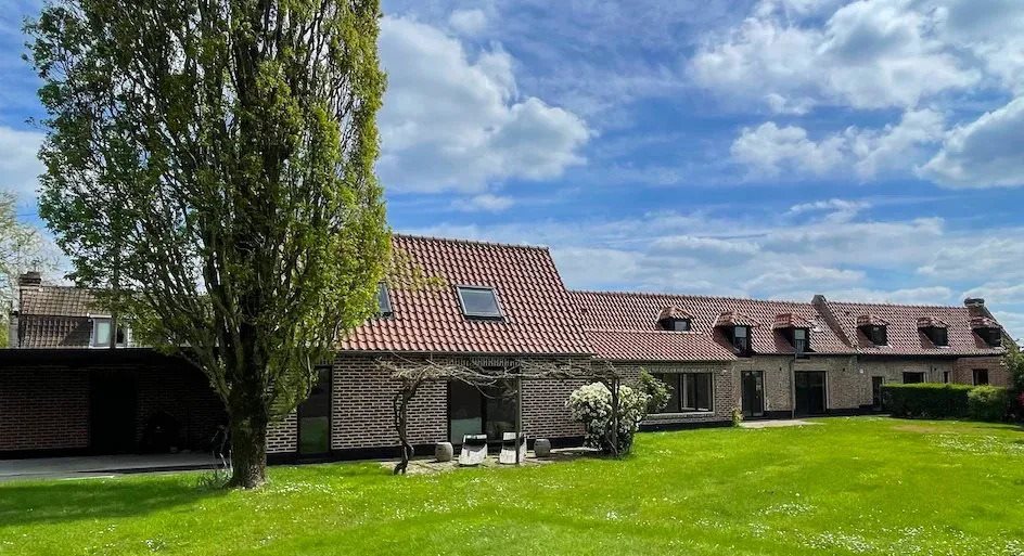 Maison à vendre, 215m², Bondues