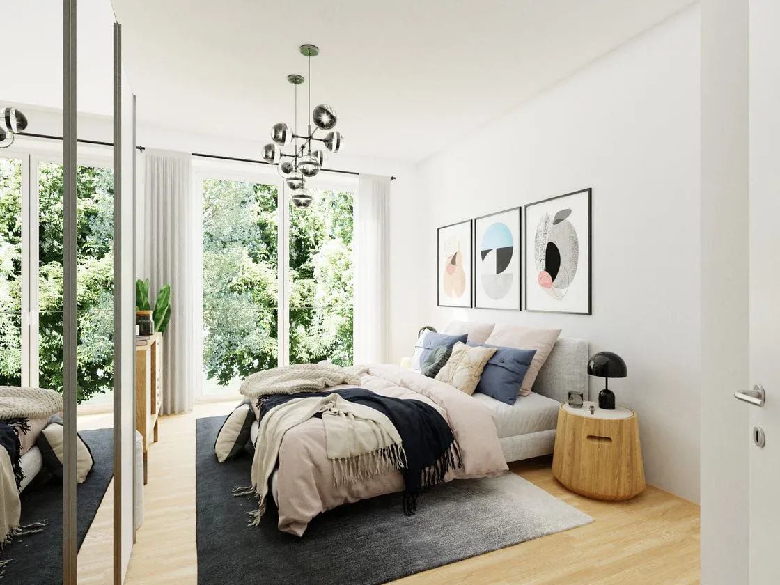 Appartement à vendre, 60m², Fréjus