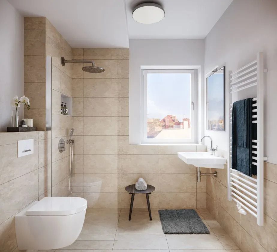 Appartement à vendre, 60m², Fréjus