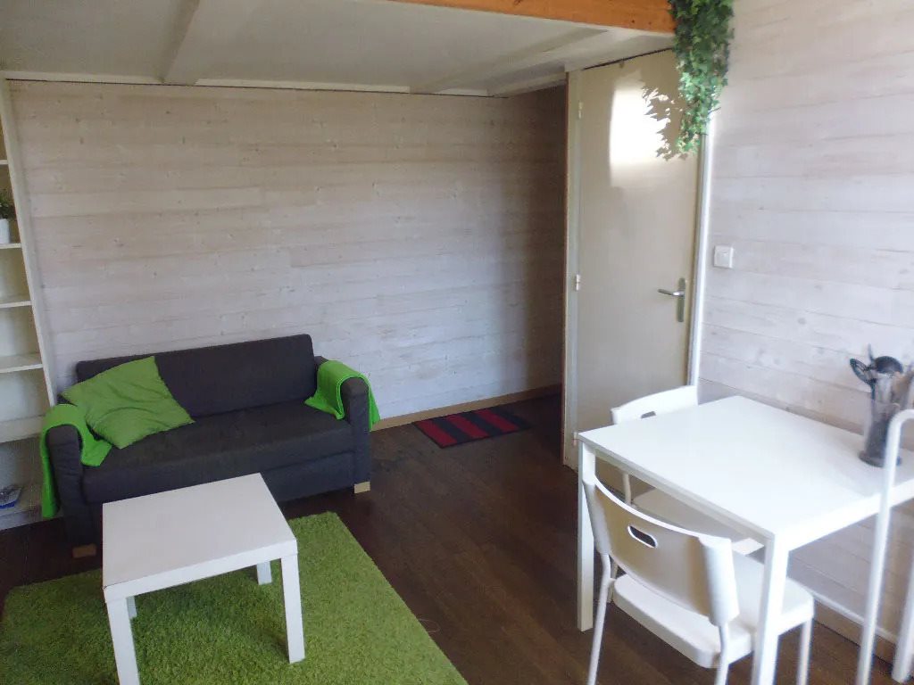 Appartement à louer, 16m², Nantes