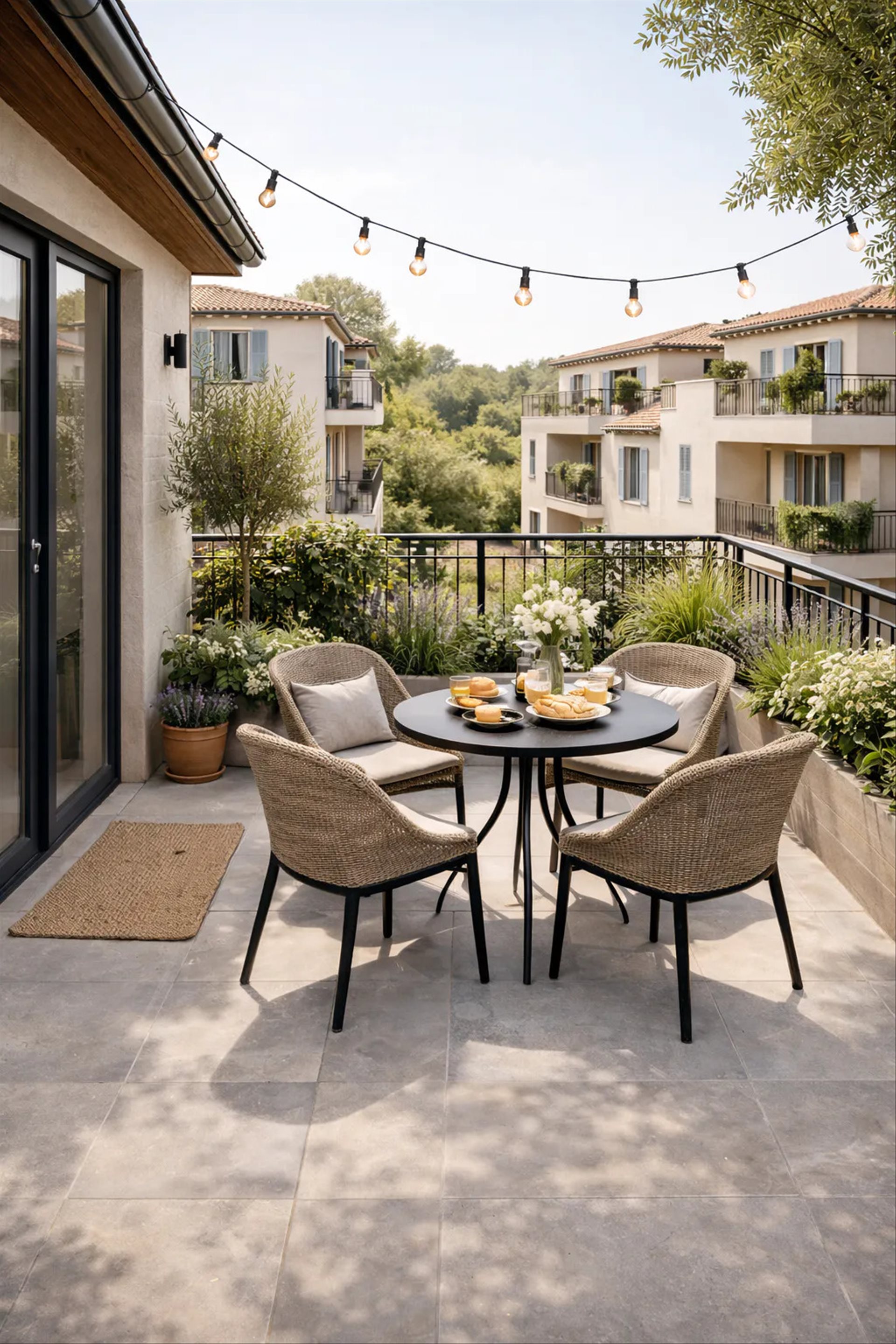 Appartement à vendre, 44m², Avignon