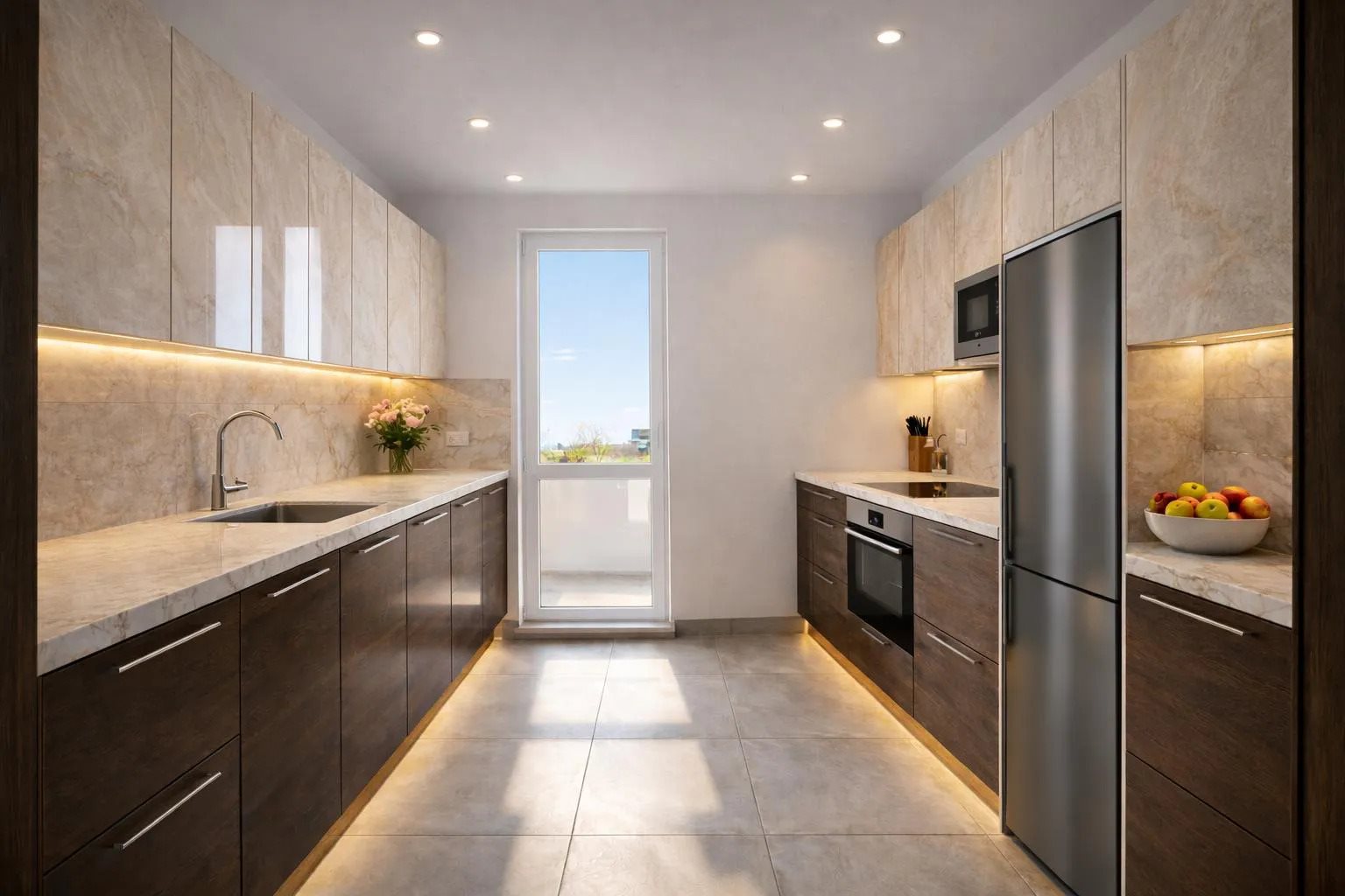 Appartement à vendre, 31m², Strasbourg
