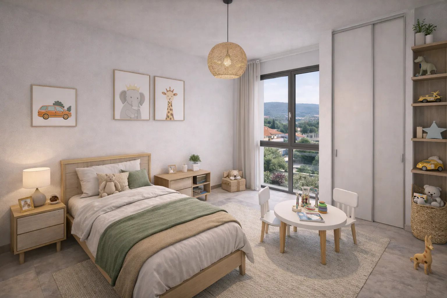 Appartement à vendre, 90m², La Ciotat