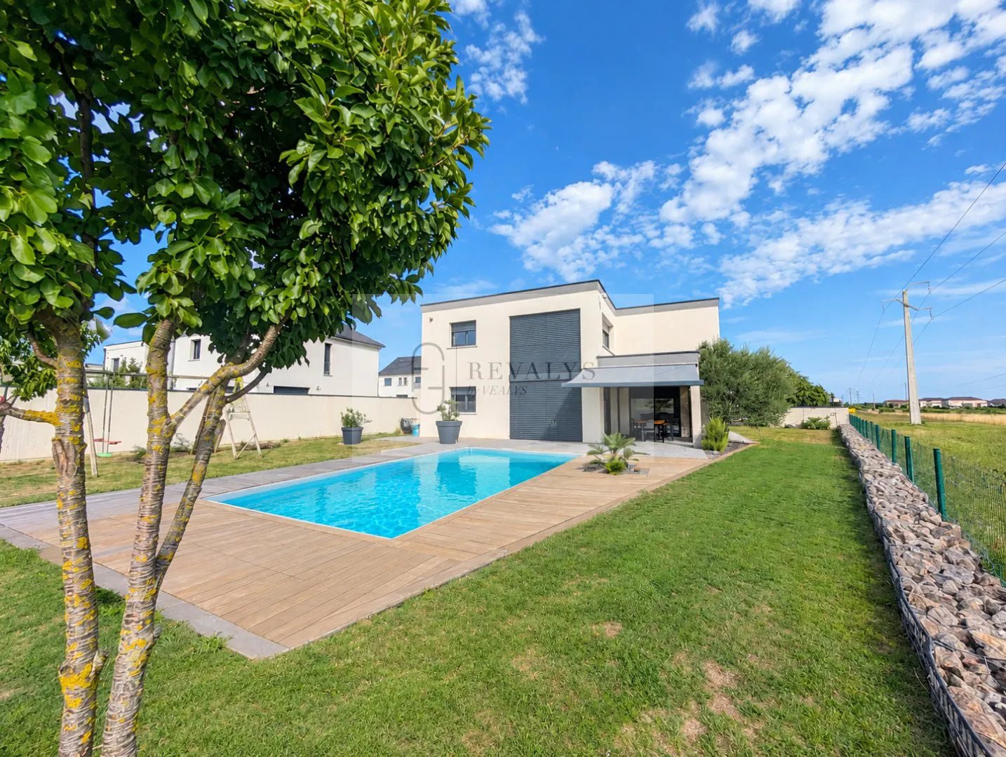 Maison à vendre, 178m², Chevigny-Saint-Sauveur