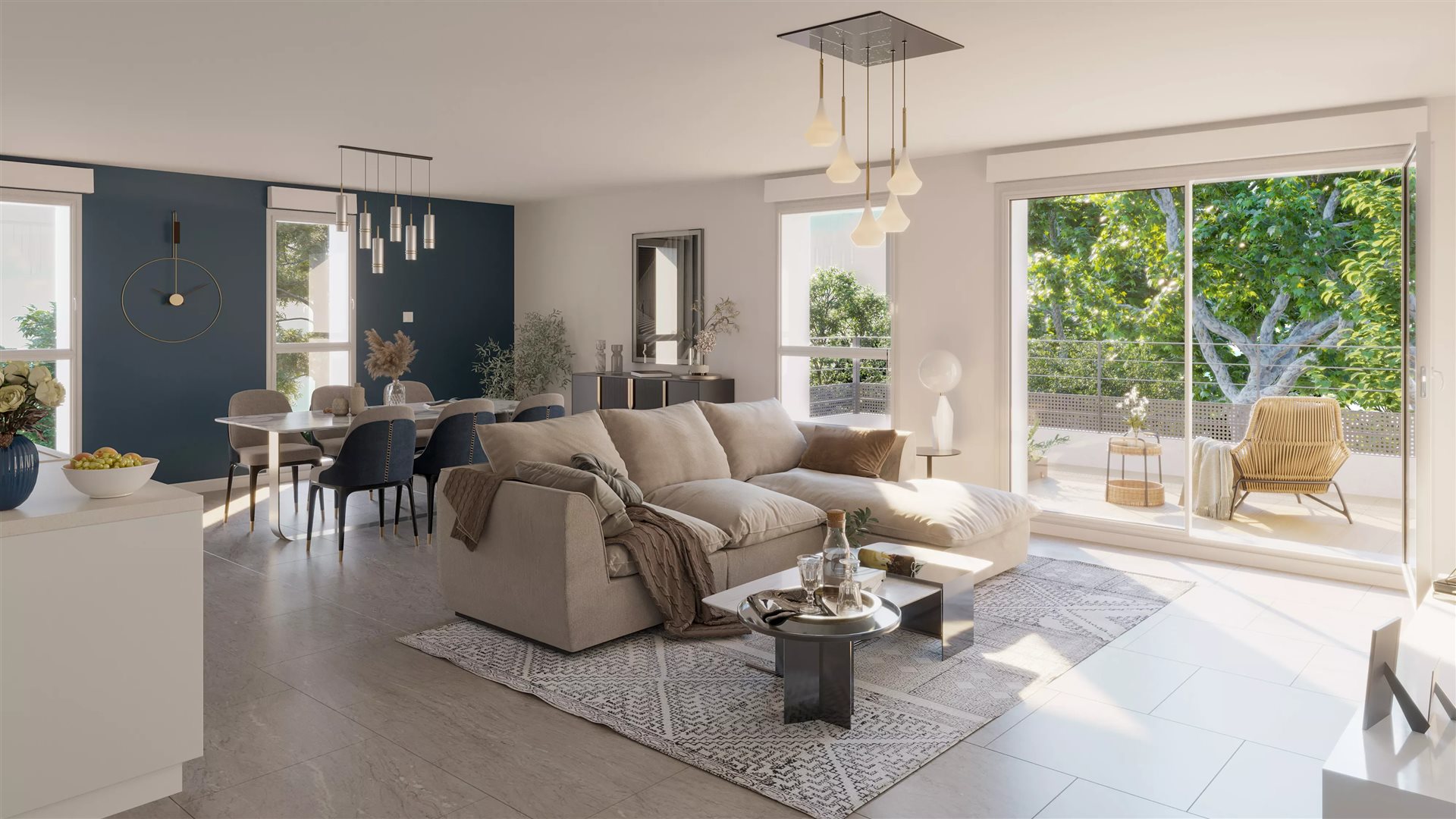 Appartement à vendre, 33m², Pessac