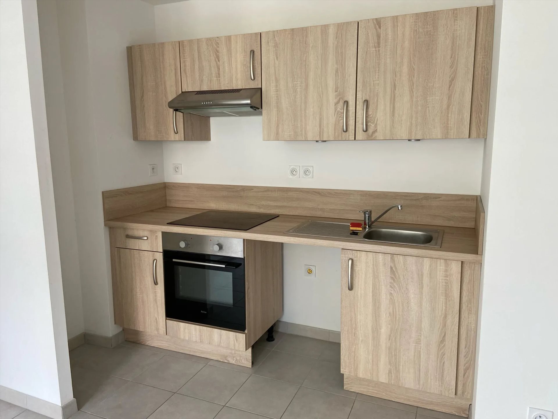 Appartement à louer, 61m², Nantes
