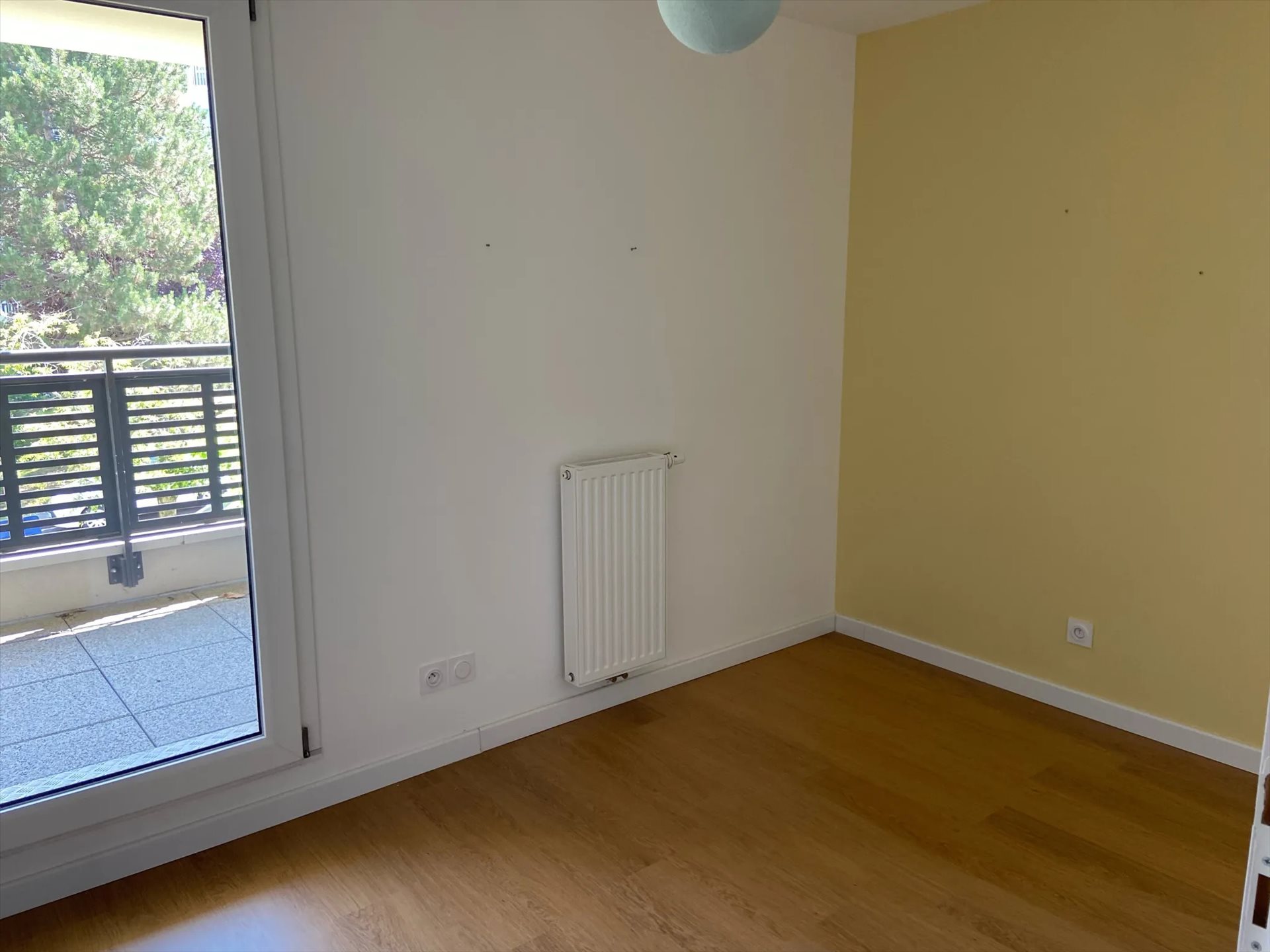 Appartement à louer, 61m², Nantes