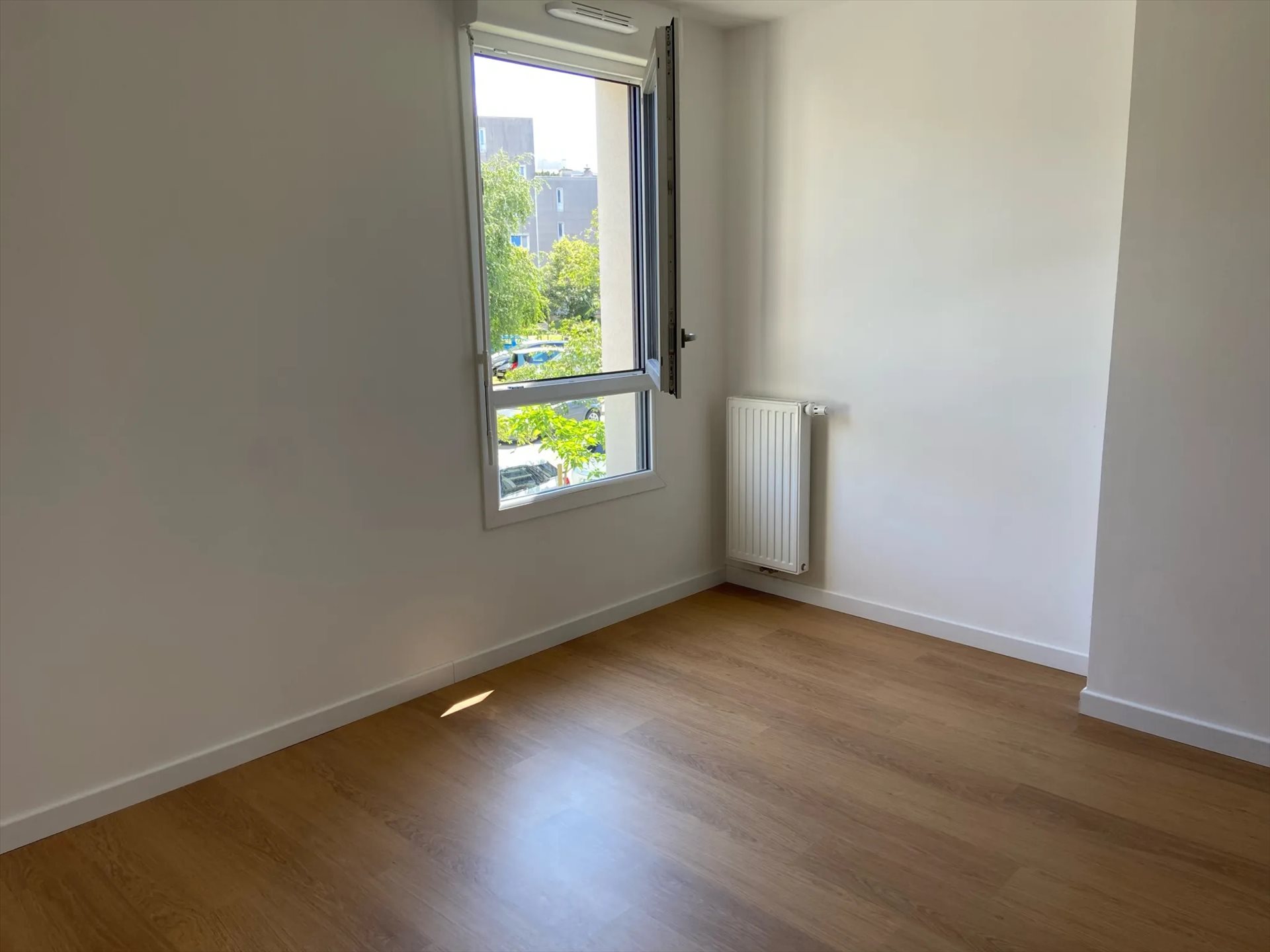 Appartement à louer, 61m², Nantes