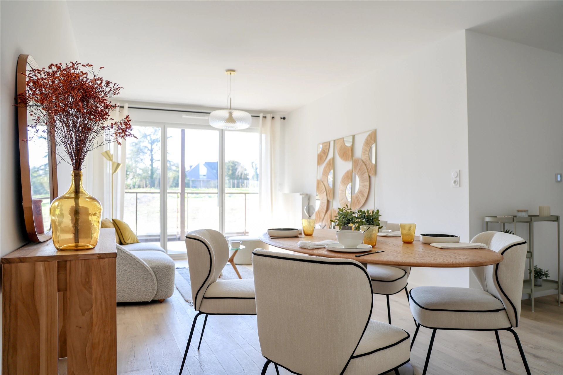 Appartement à vendre, 58m², Rennes