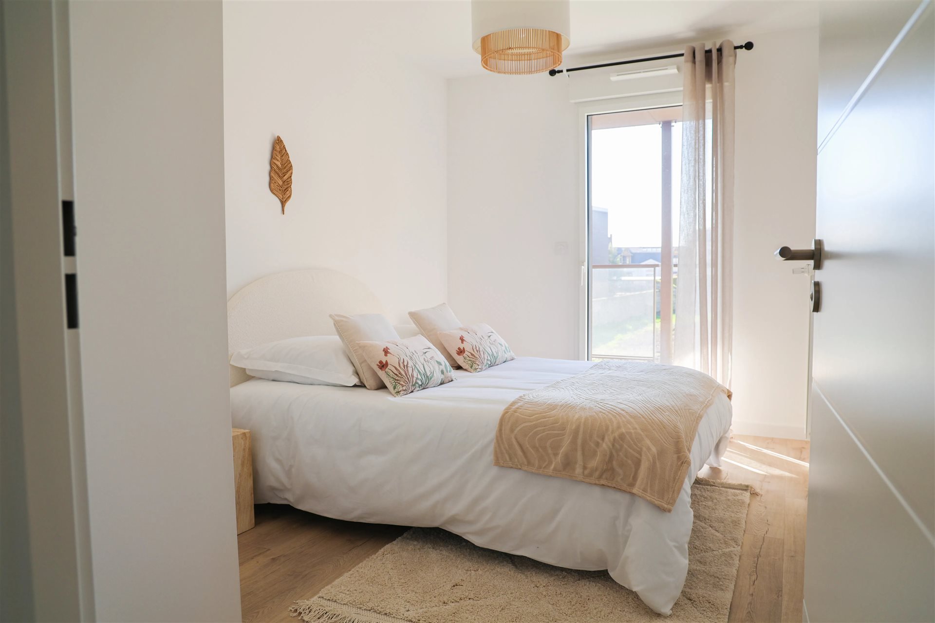 Appartement à vendre, 58m², Rennes