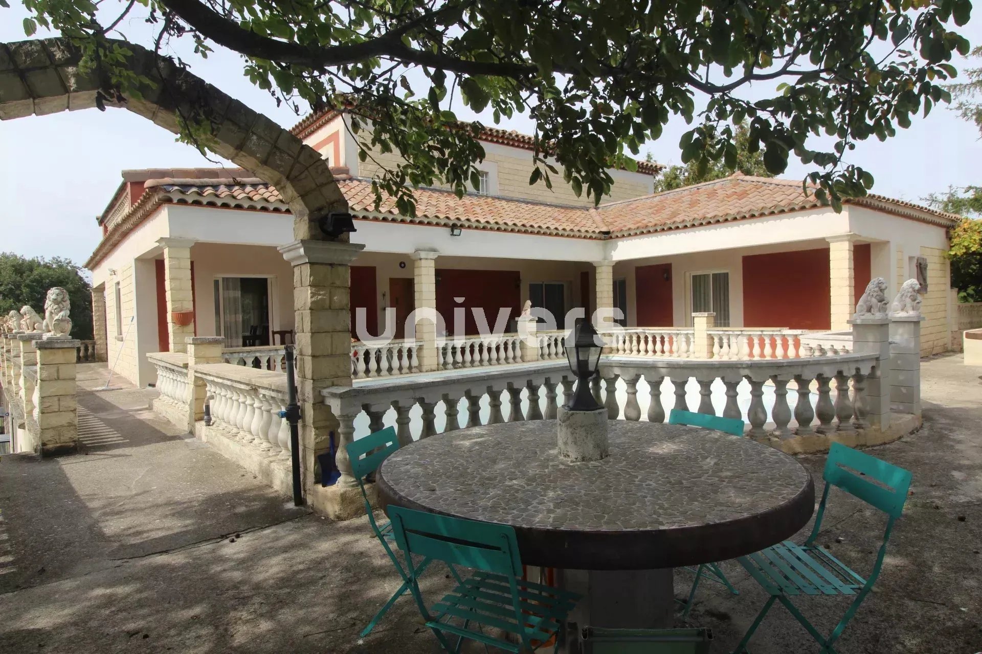 Maison à vendre, 161m², Montvendre