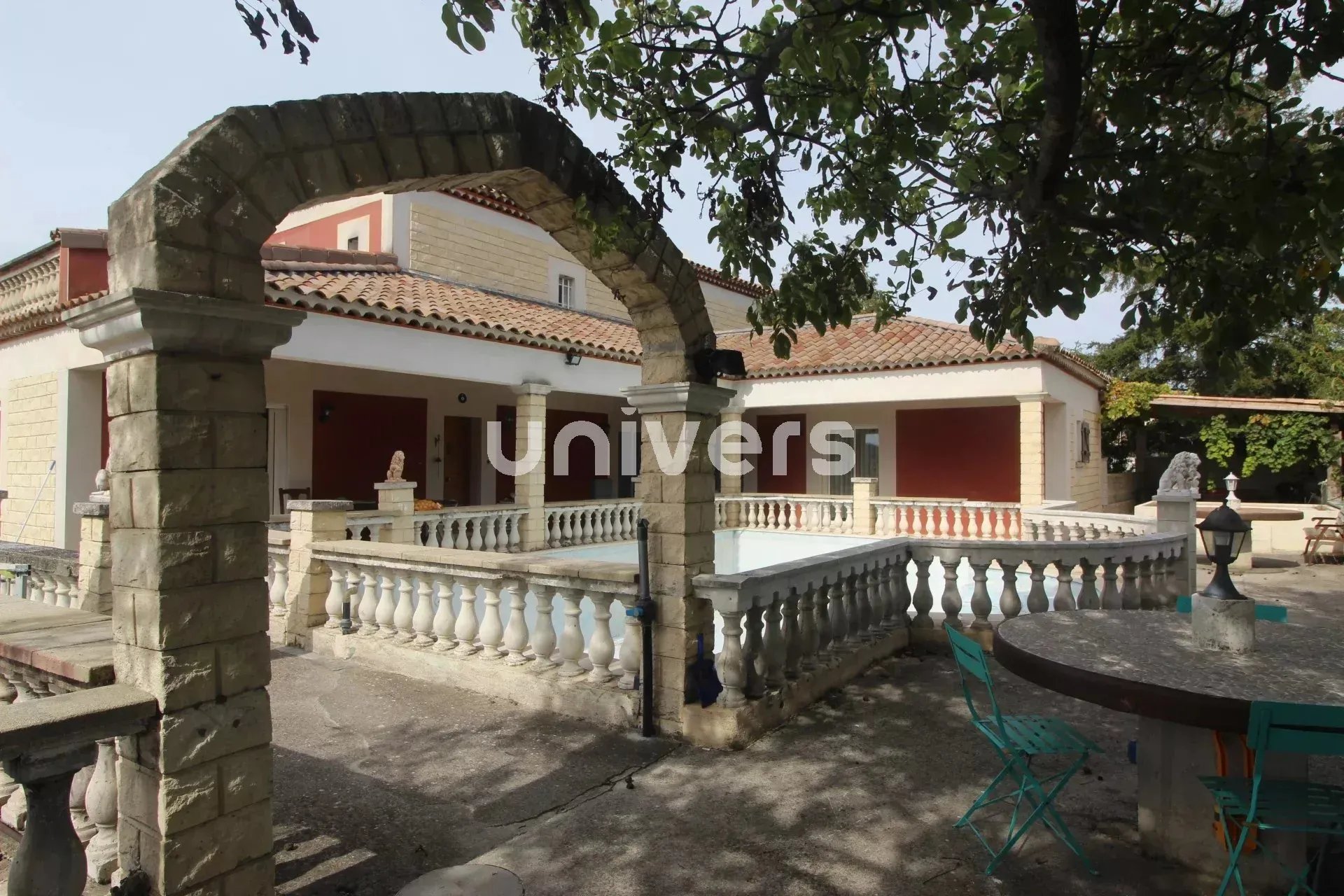 Maison à vendre, 161m², Montvendre