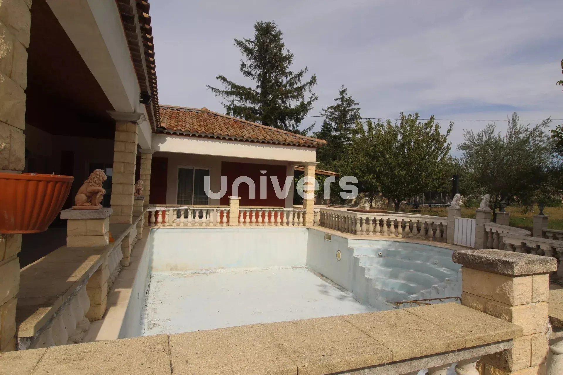 Maison à vendre, 161m², Montvendre