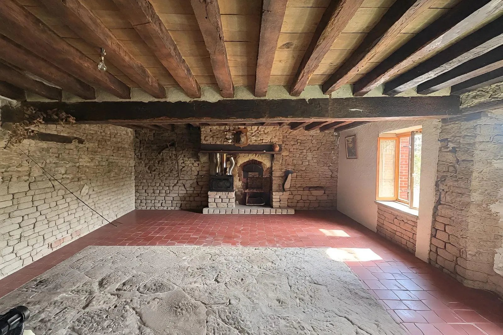 Maison à vendre, 87m², Orsennes