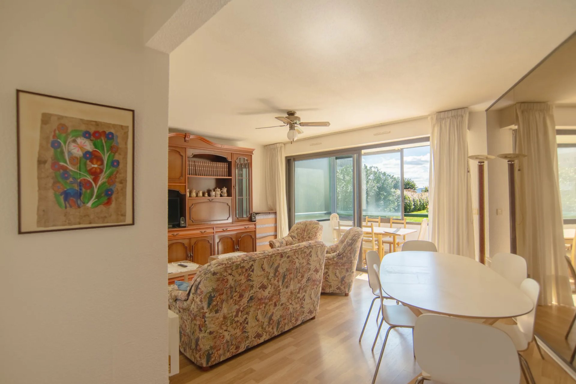 Appartement à vendre, 50m², Hendaye