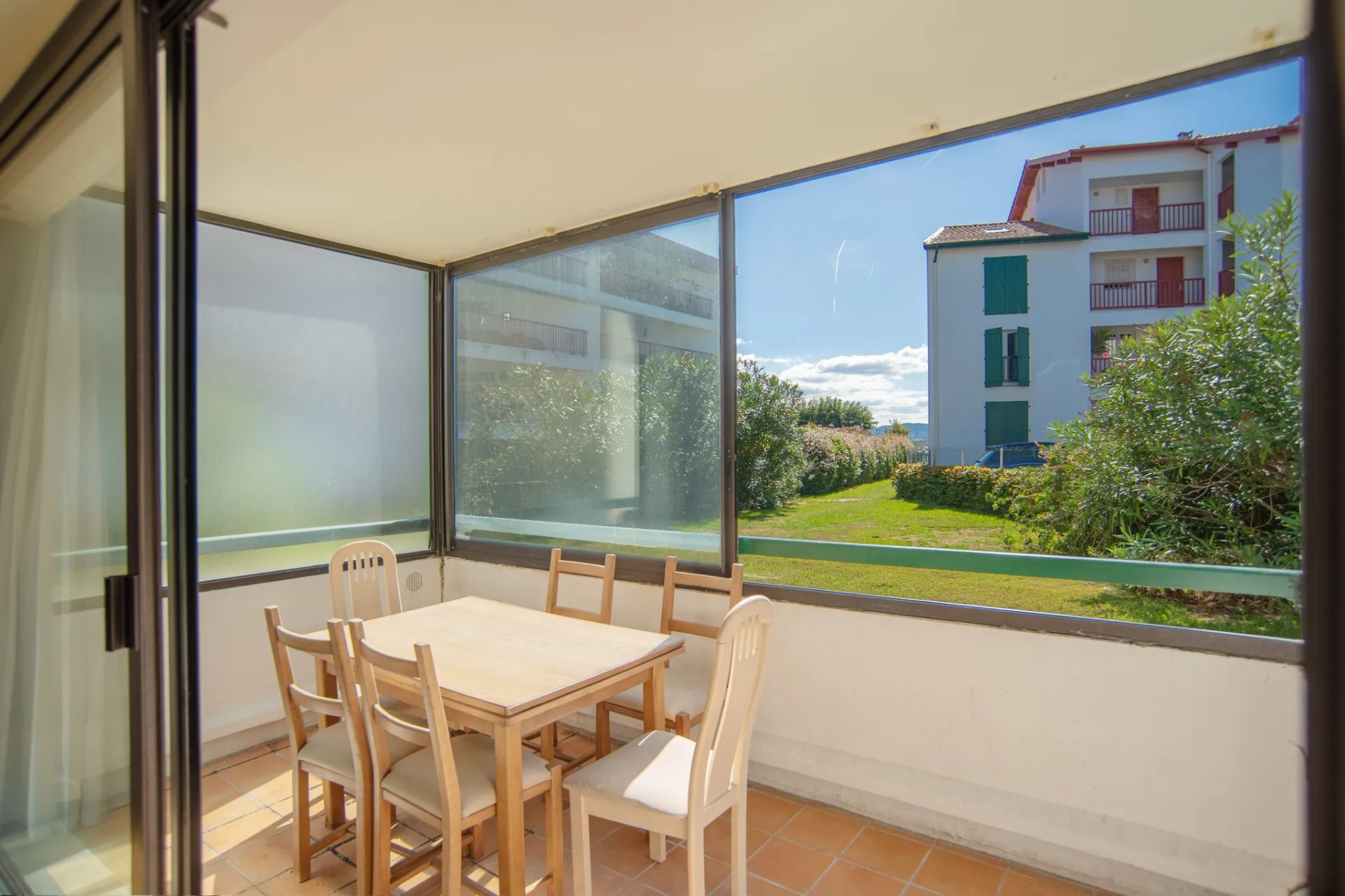 Appartement à vendre, 50m², Hendaye