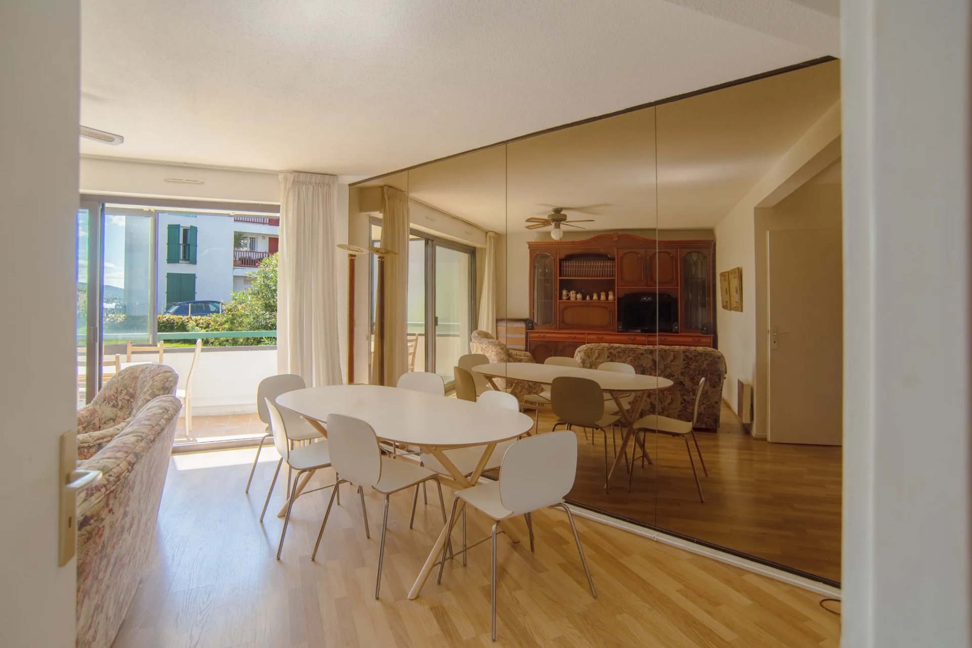 Appartement à vendre, 50m², Hendaye