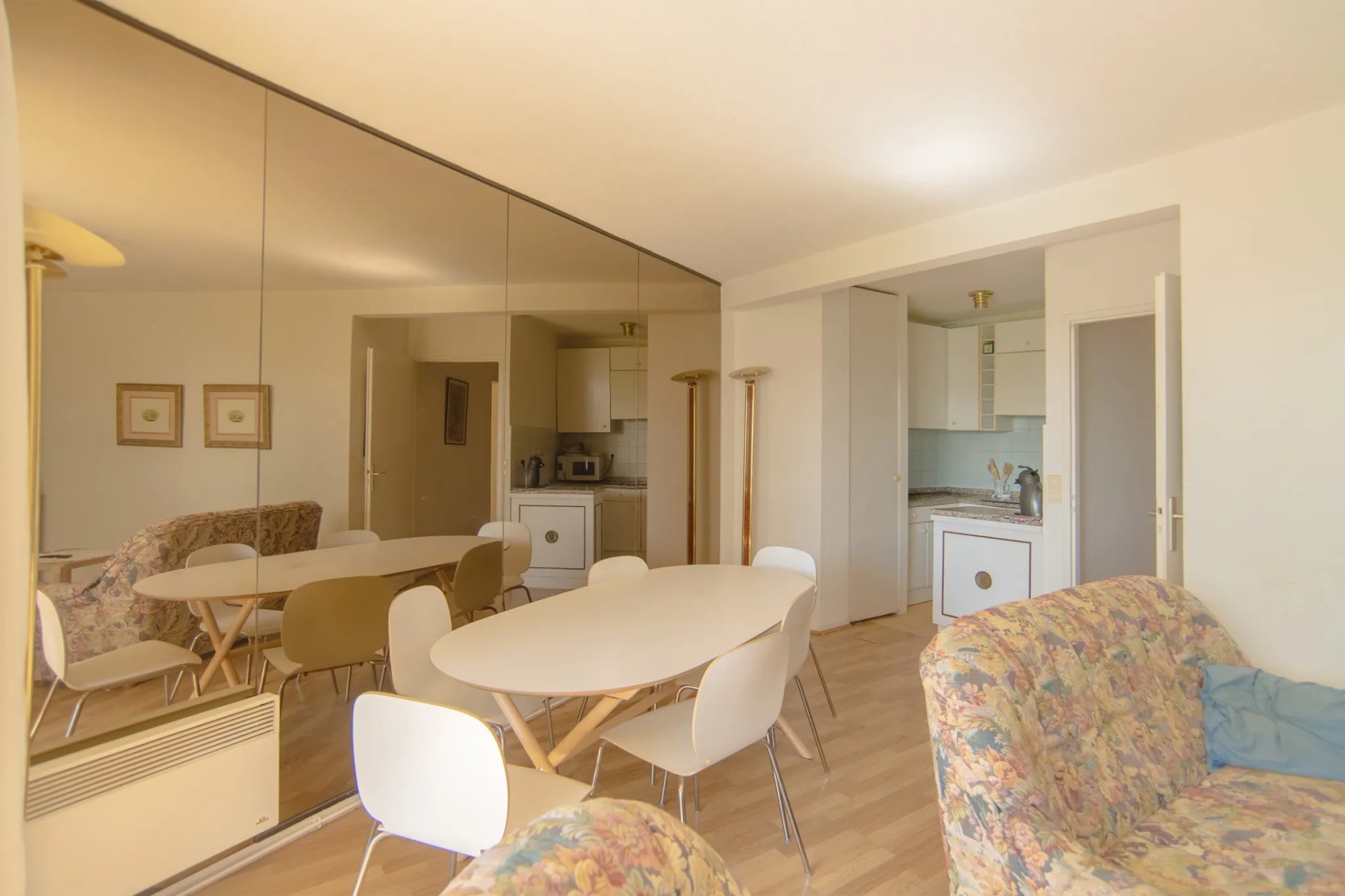 Appartement à vendre, 50m², Hendaye