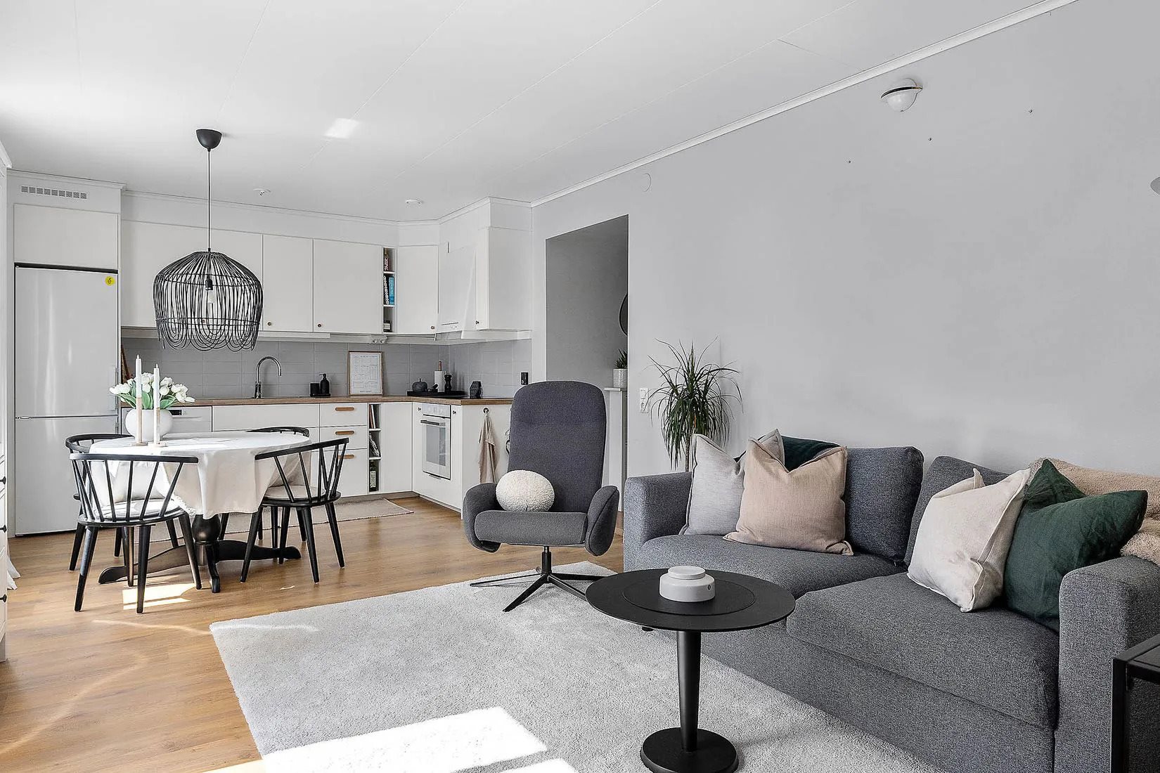 Appartement à vendre, 52m², Orbey