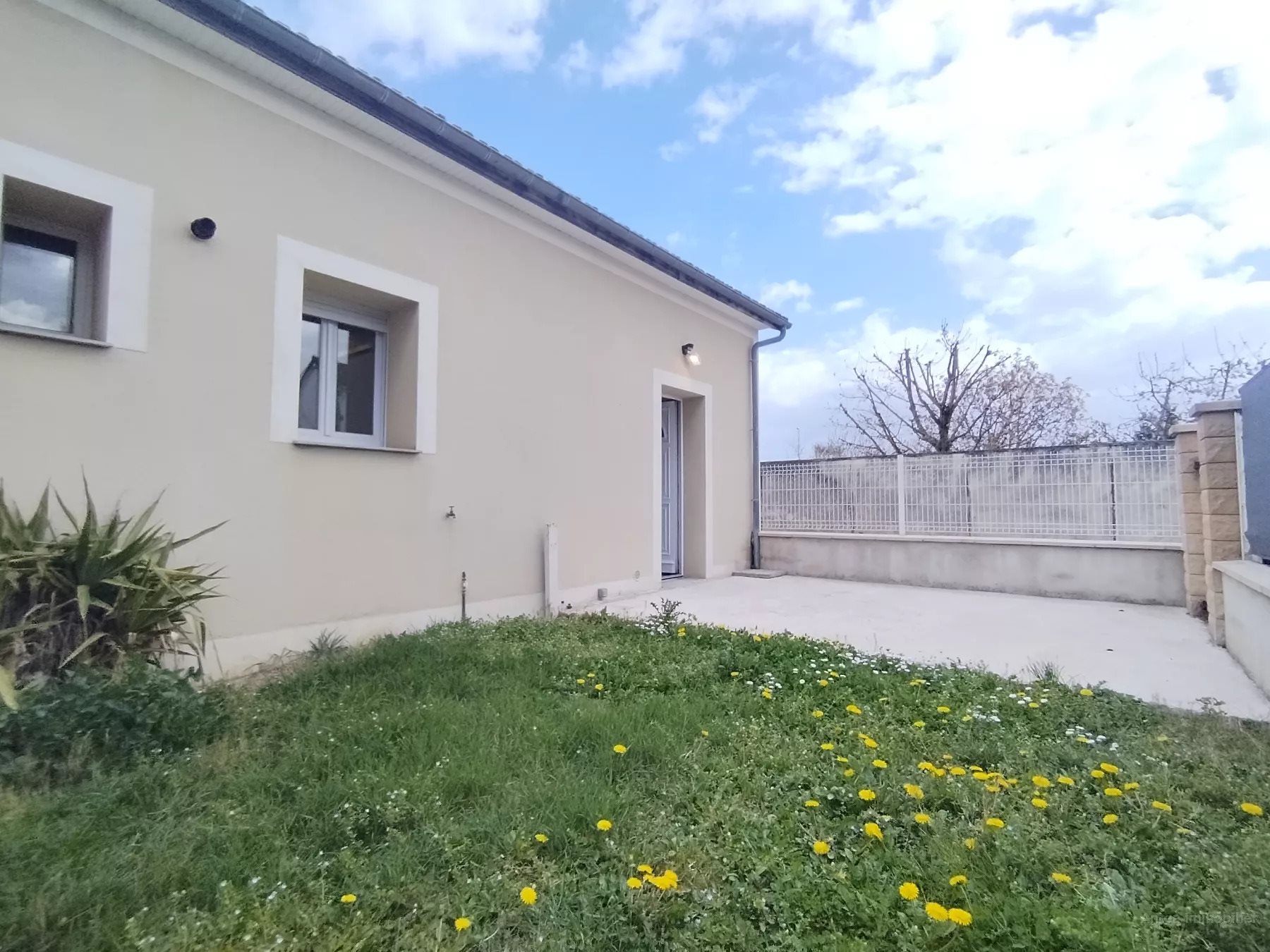 Maison à vendre, 63m², Troyes