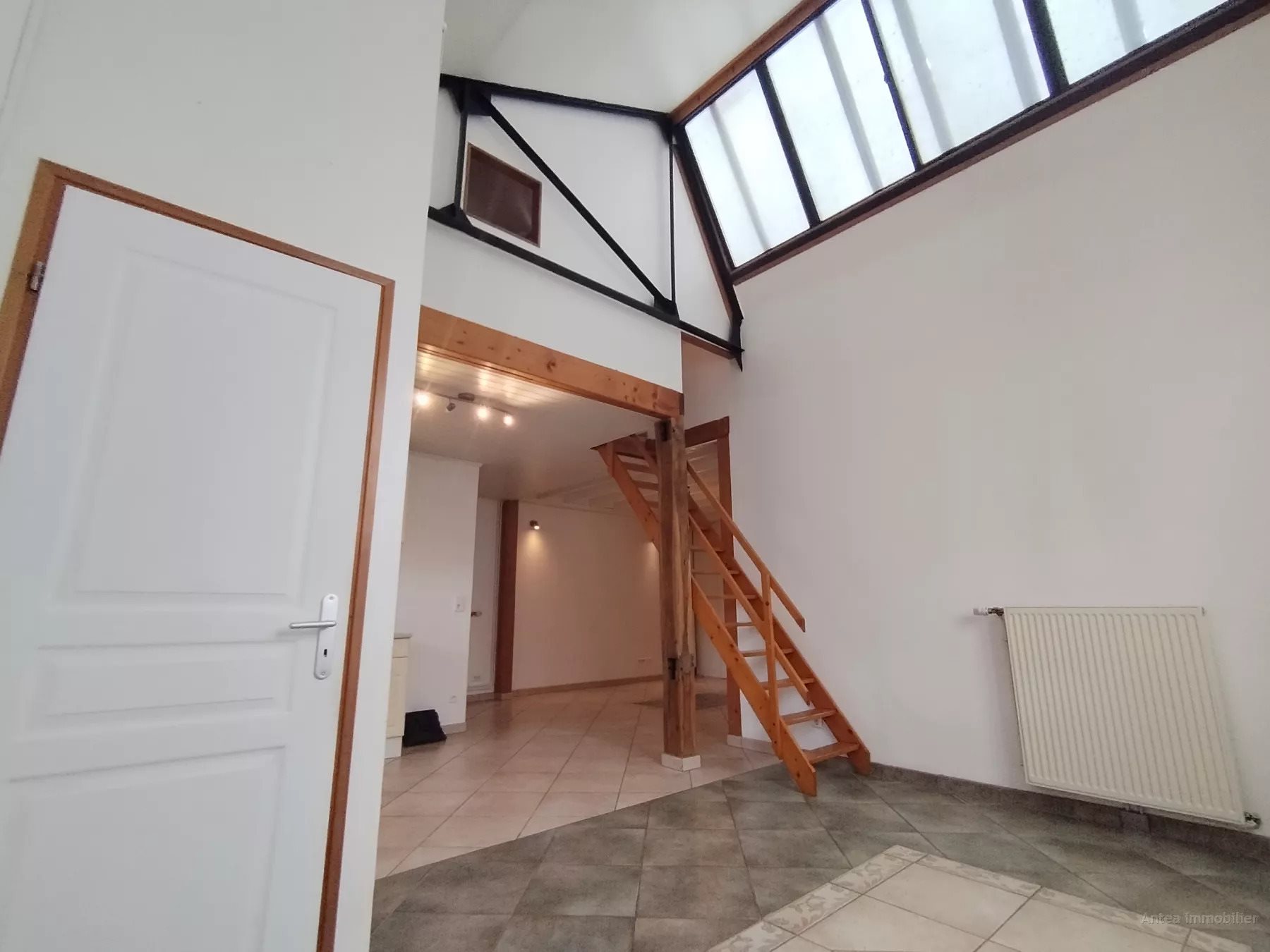 Maison à vendre, 63m², Troyes