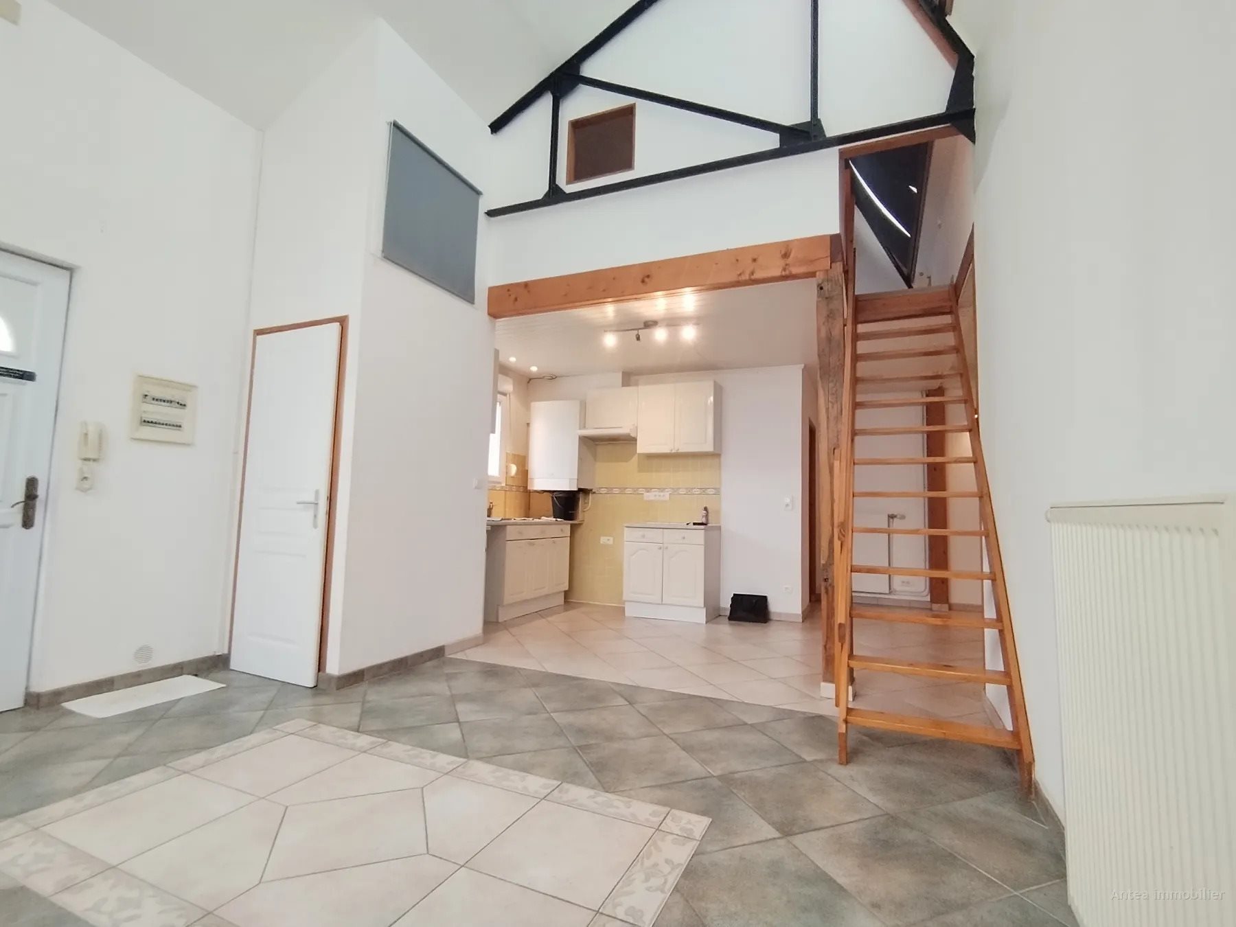 Maison à vendre, 63m², Troyes