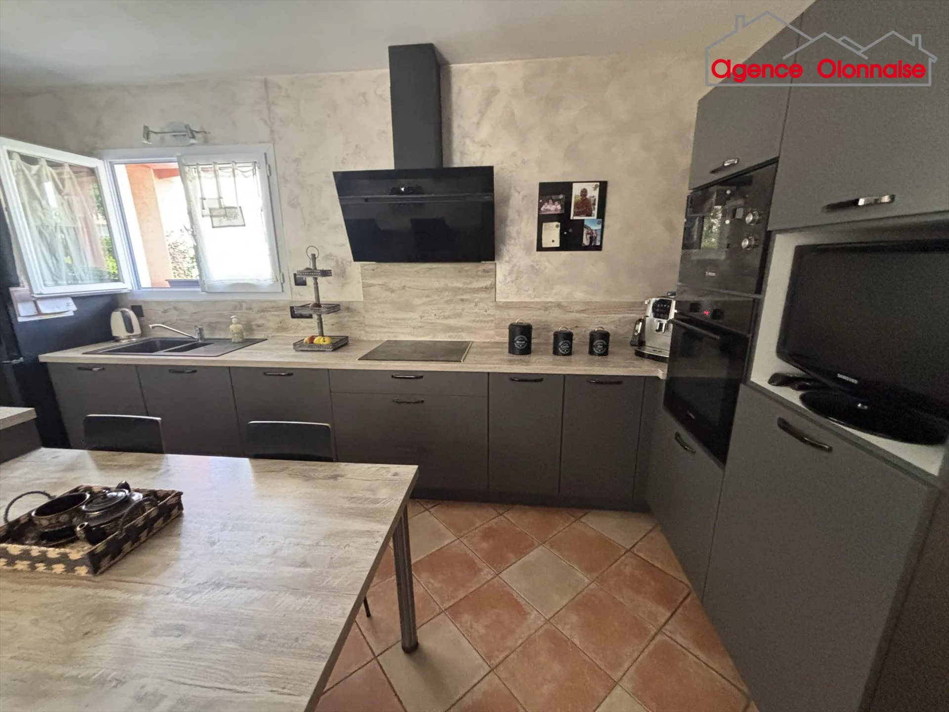 Maison à vendre, 143m², Les Sables-d'Olonne