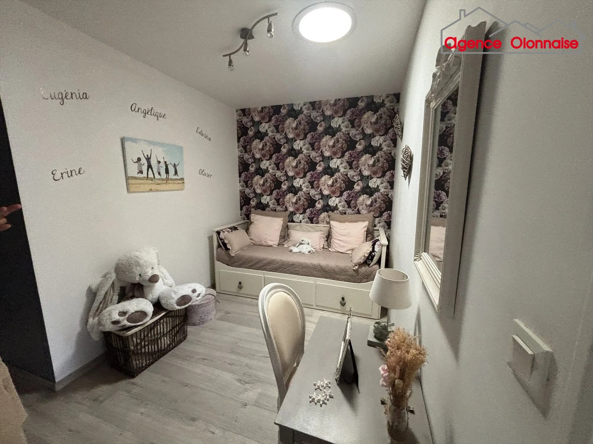 Maison à vendre, 143m², Les Sables-d'Olonne