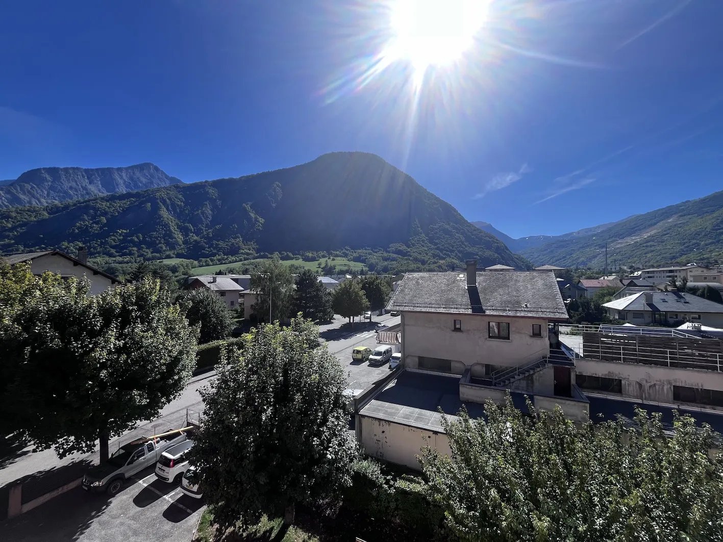 Appartement à vendre, 67m², Saint-Jean-de-Maurienne
