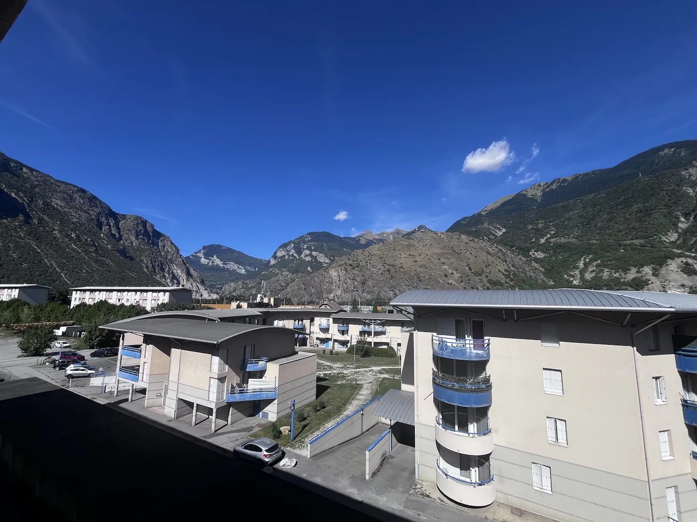 Appartement à vendre, 67m², Saint-Jean-de-Maurienne