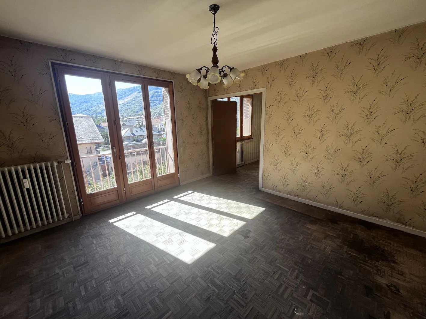 Appartement à vendre, 67m², Saint-Jean-de-Maurienne