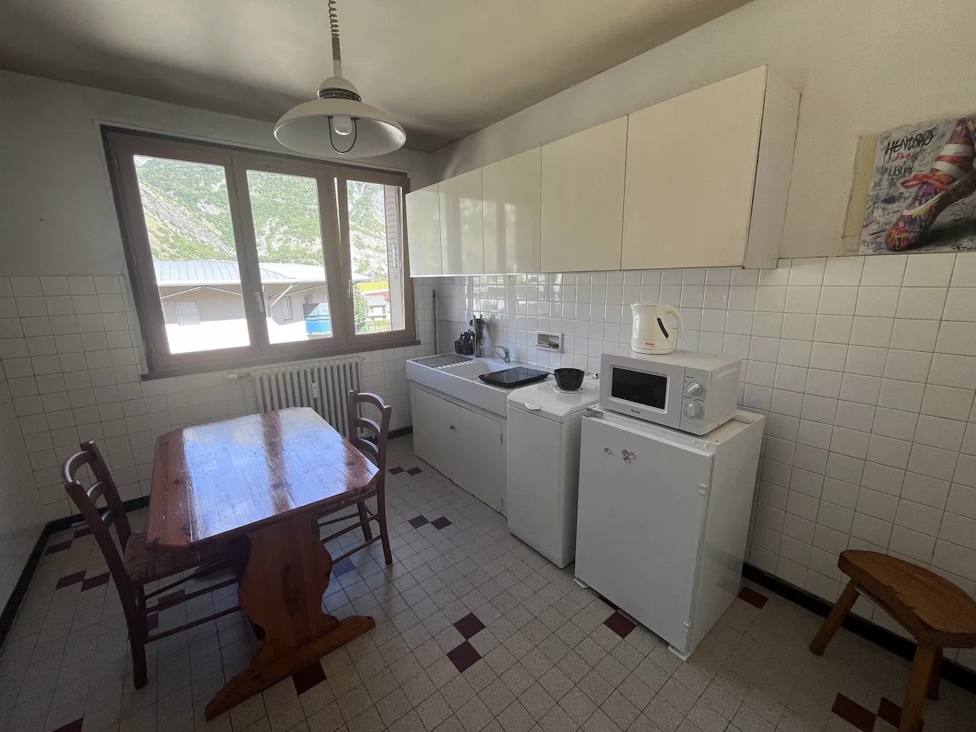 Appartement à vendre, 67m², Saint-Jean-de-Maurienne