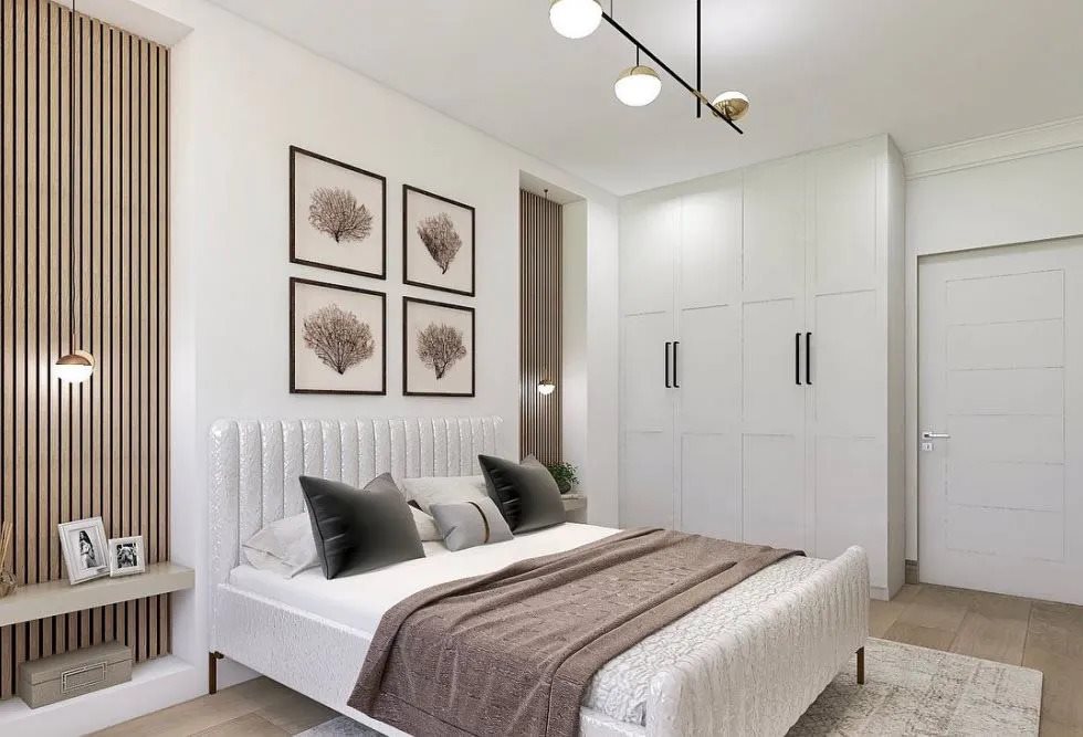 Appartement à vendre, 40m², Huningue