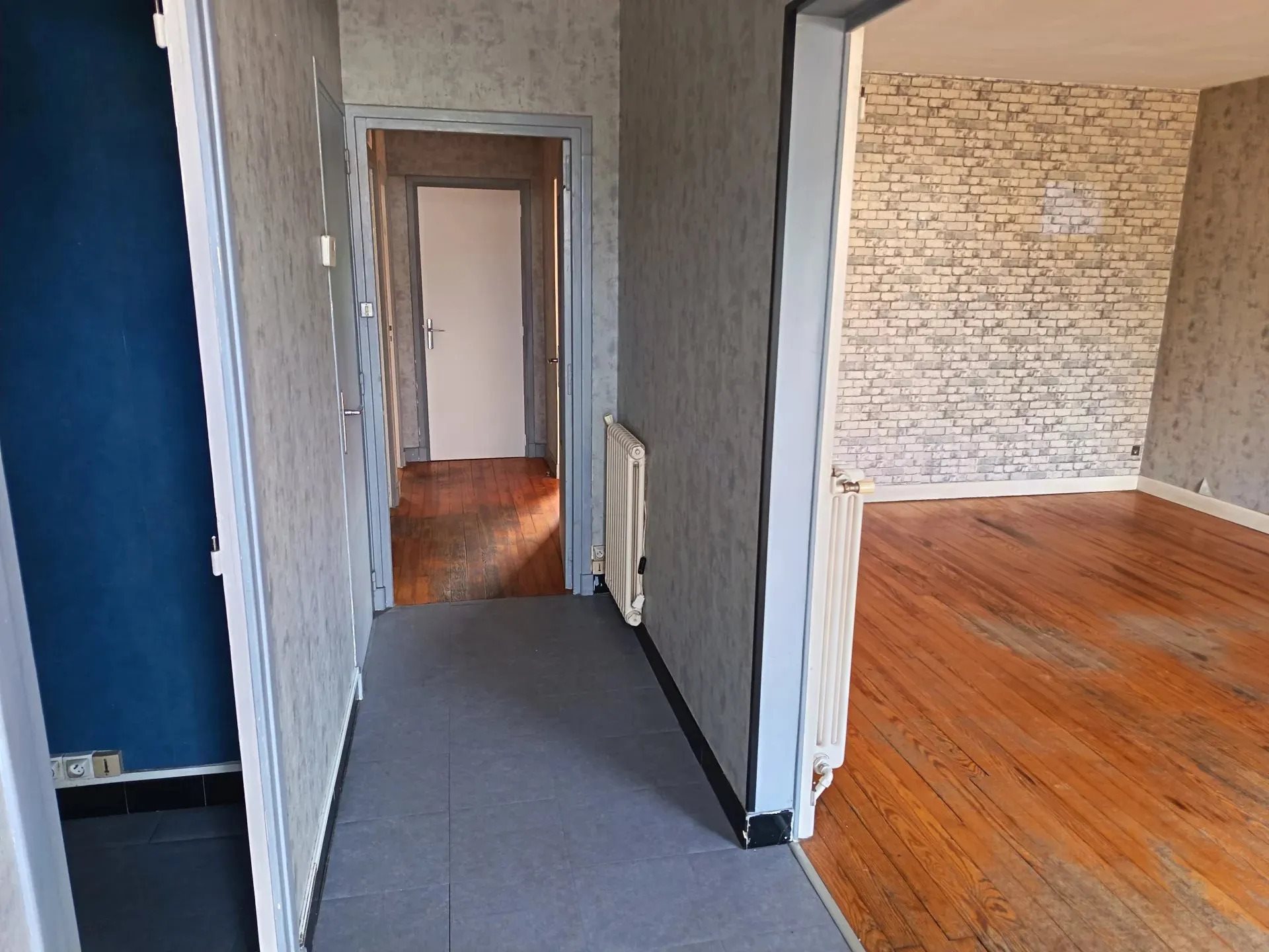 Maison à vendre, 73m², Brassac-les-Mines