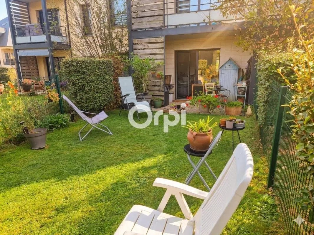 Appartement à vendre, 31m², Honfleur