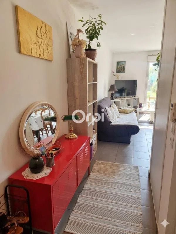 Appartement à vendre, 31m², Honfleur