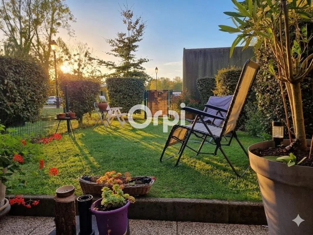 Appartement à vendre, 31m², Honfleur