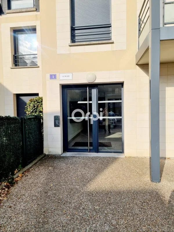 Appartement à vendre, 31m², Honfleur