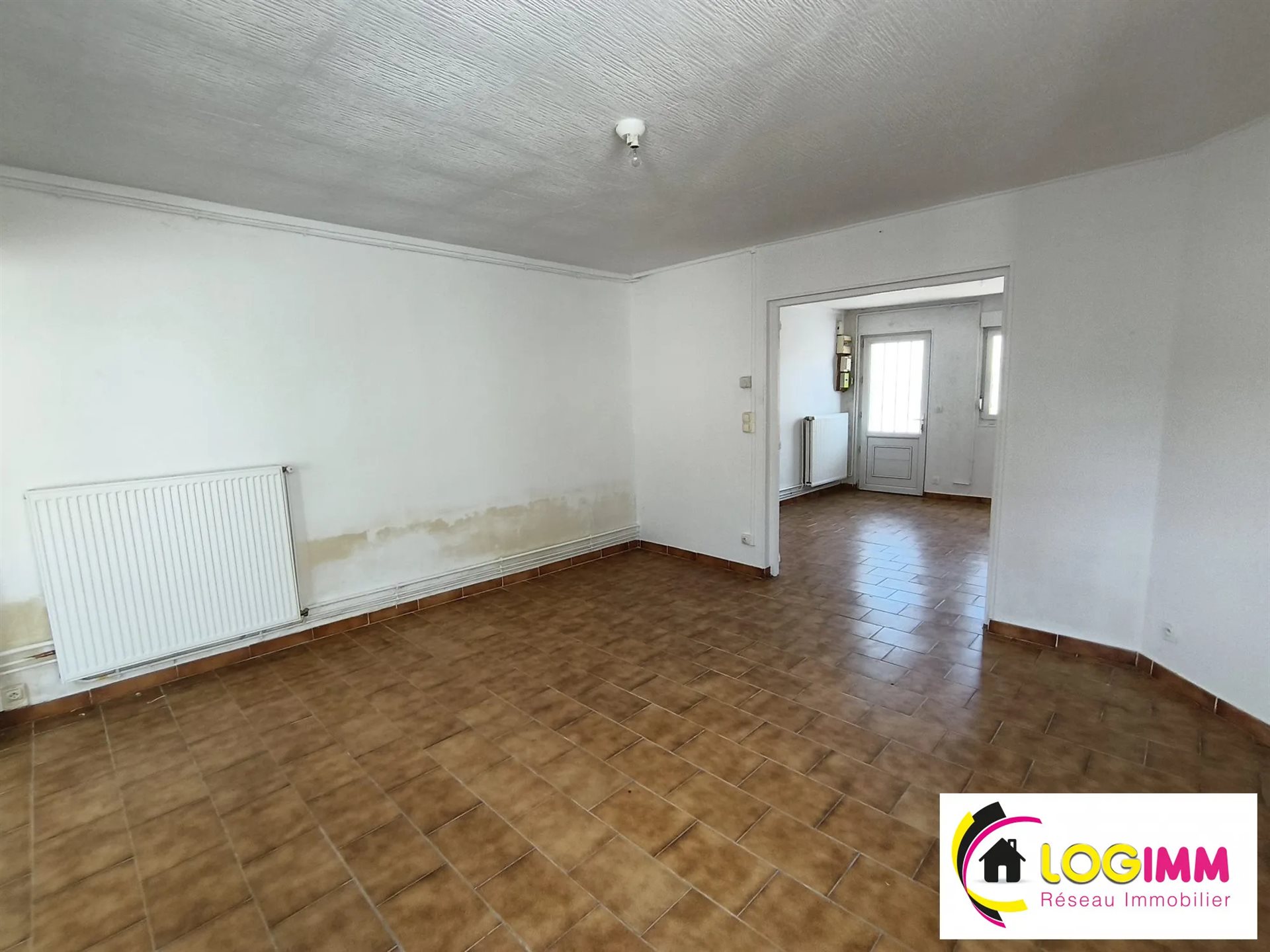 Maison à vendre, 63m², Bruay-sur-l'Escaut