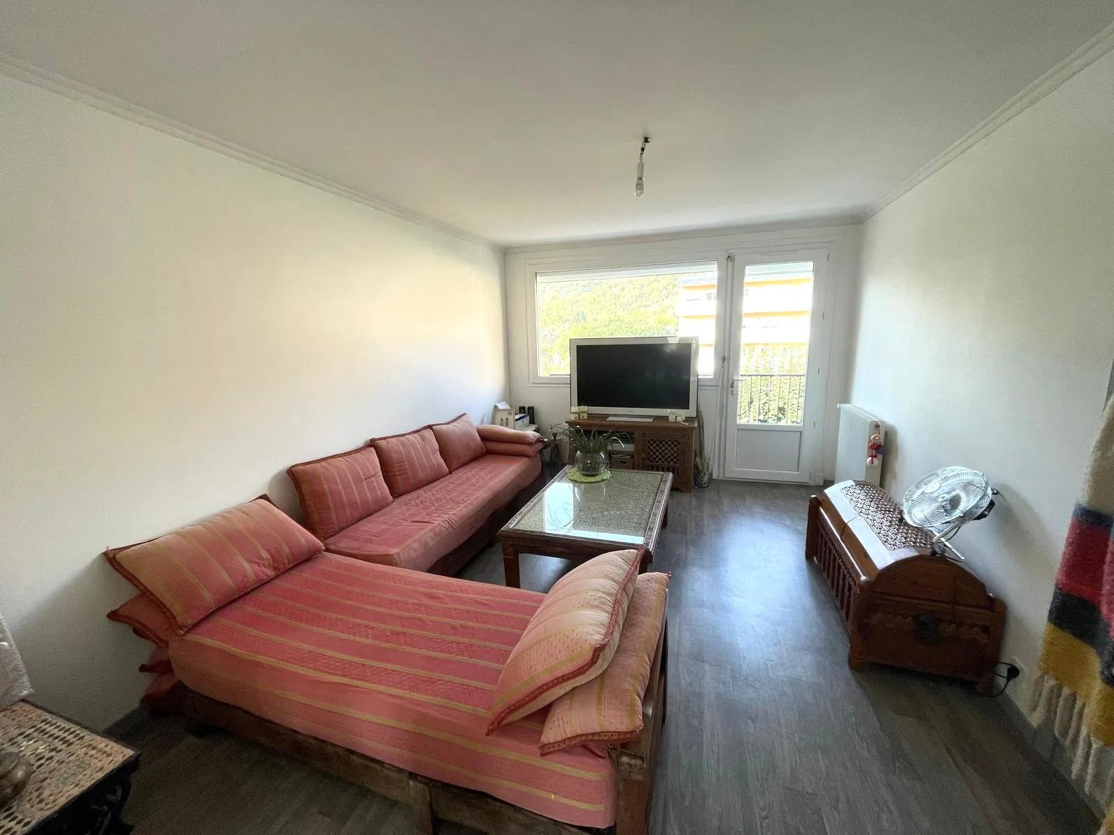 Appartement à vendre, 67m², Lourdes
