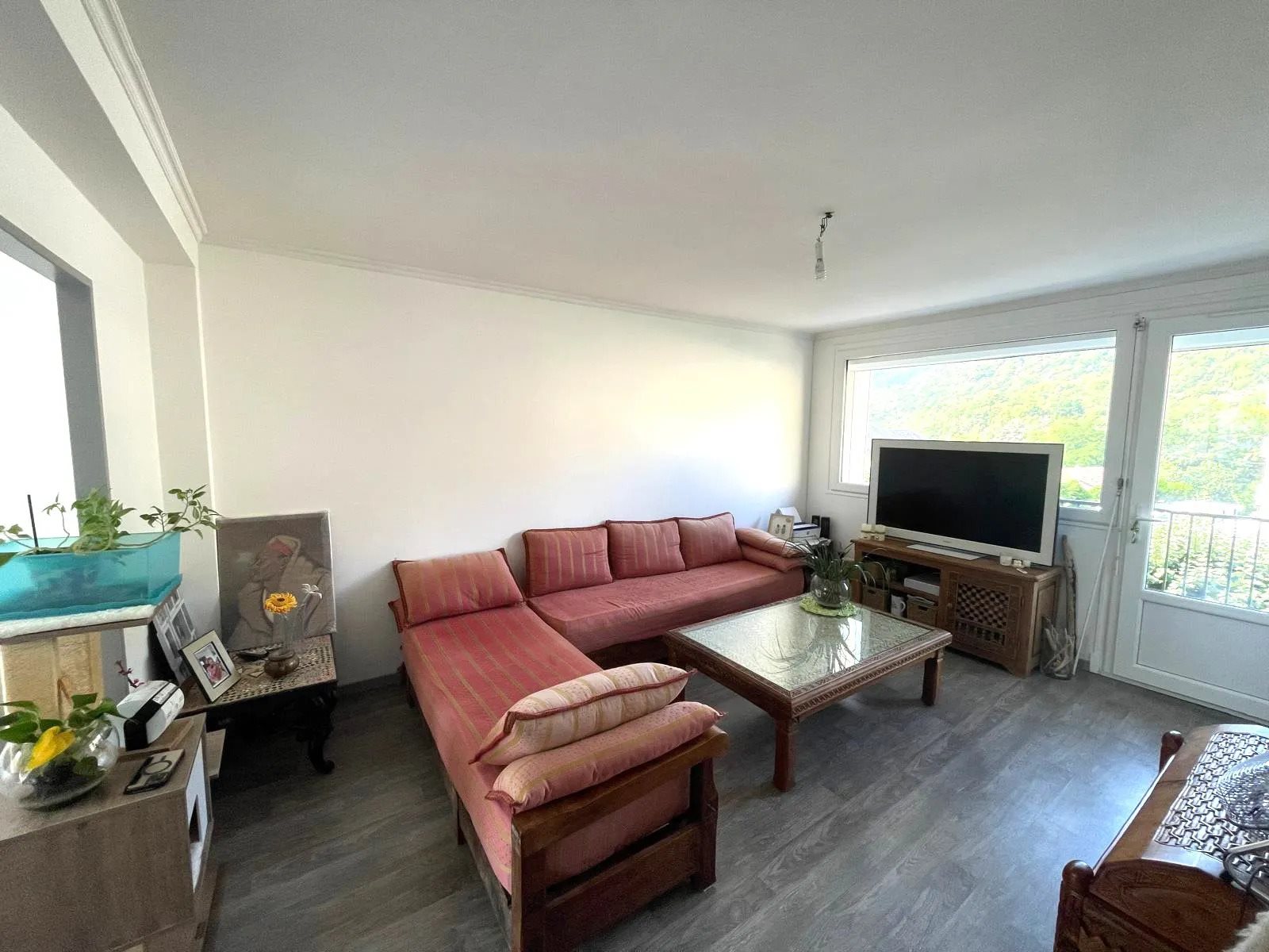 Appartement à vendre, 67m², Lourdes