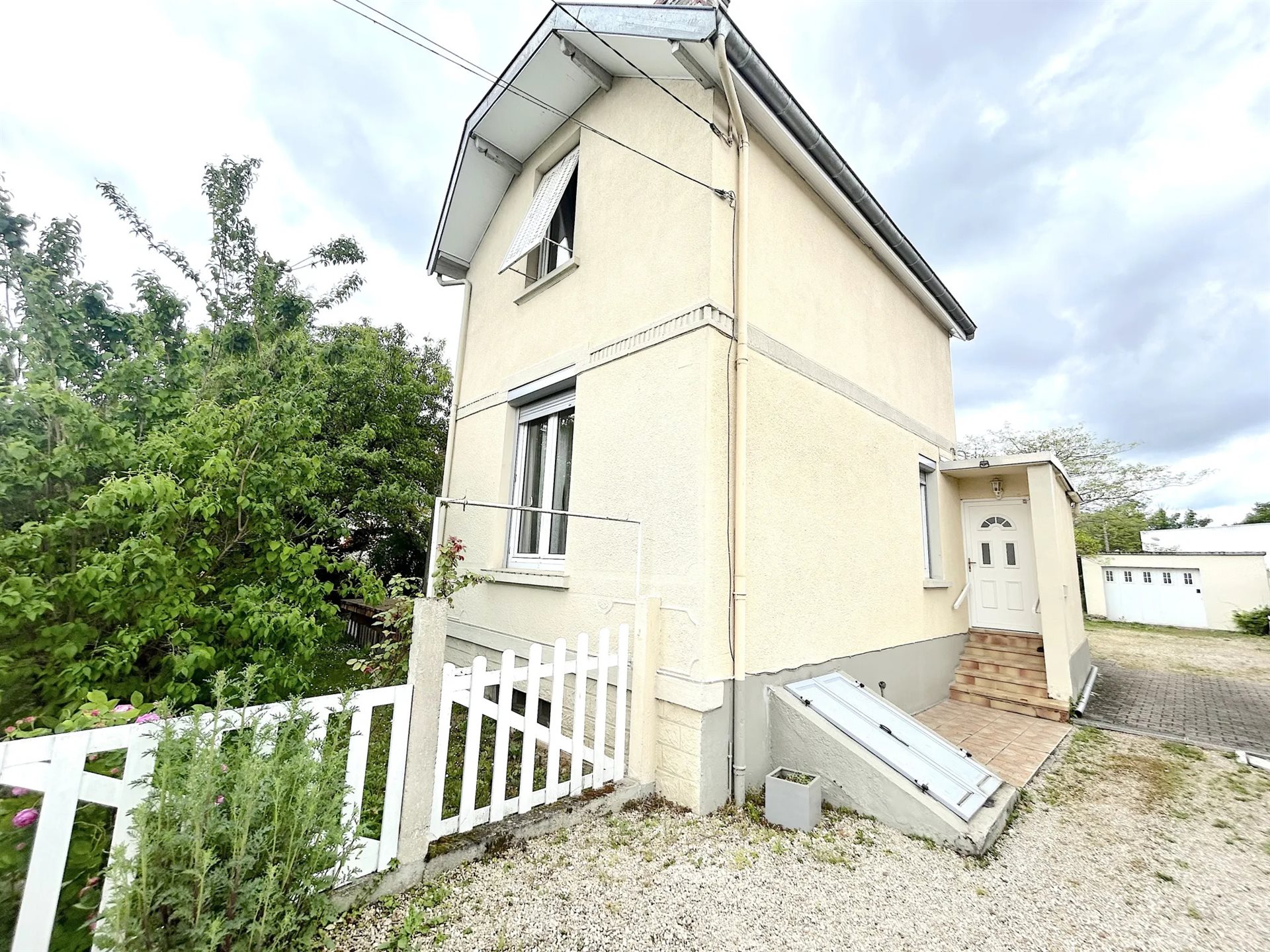Maison à vendre, 115m², Dijon