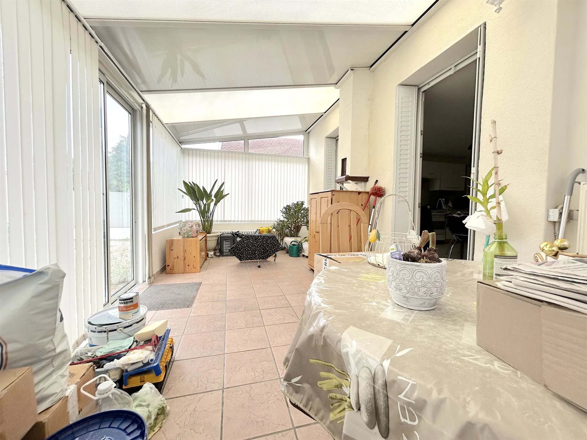 Maison à vendre, 115m², Dijon