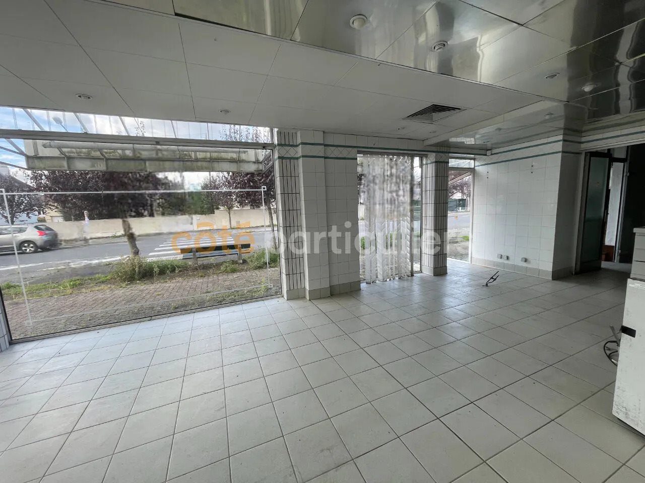 Appartement à vendre, 192m², Tarbes