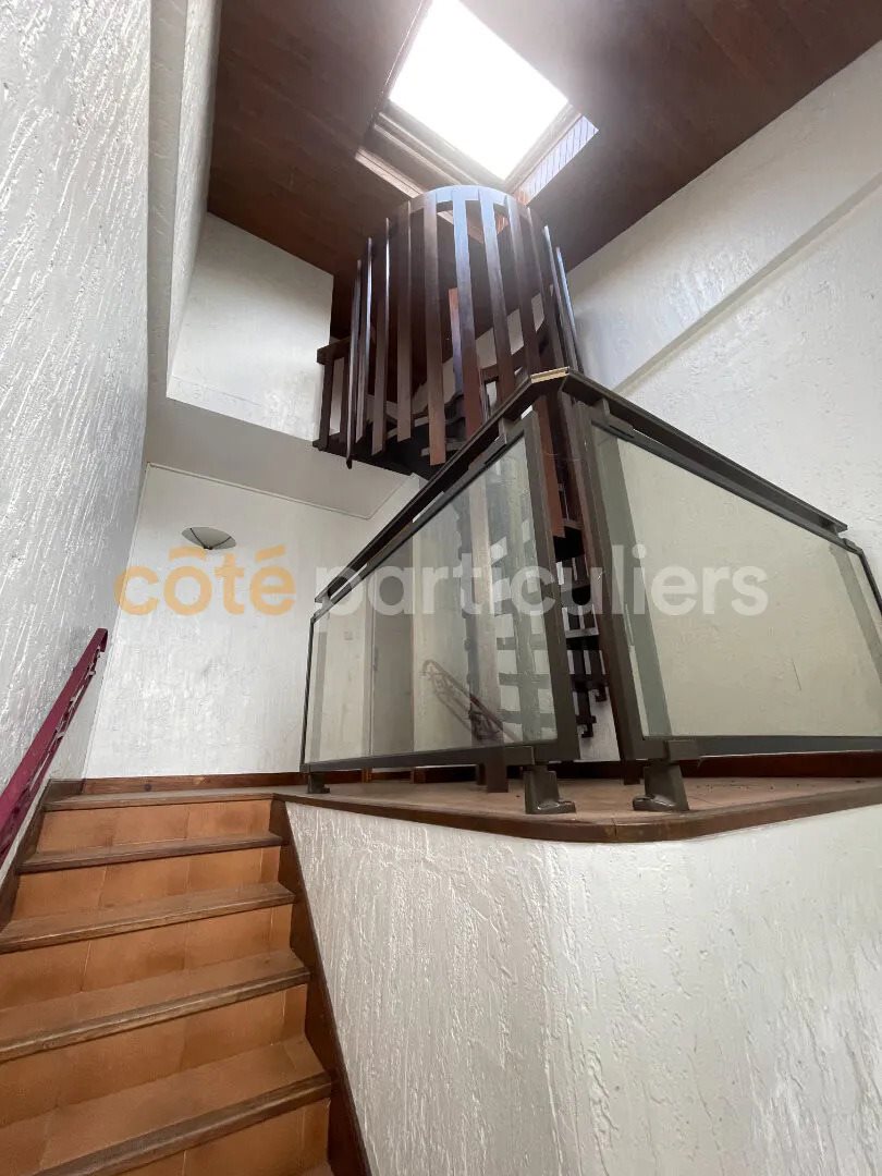 Appartement à vendre, 192m², Tarbes