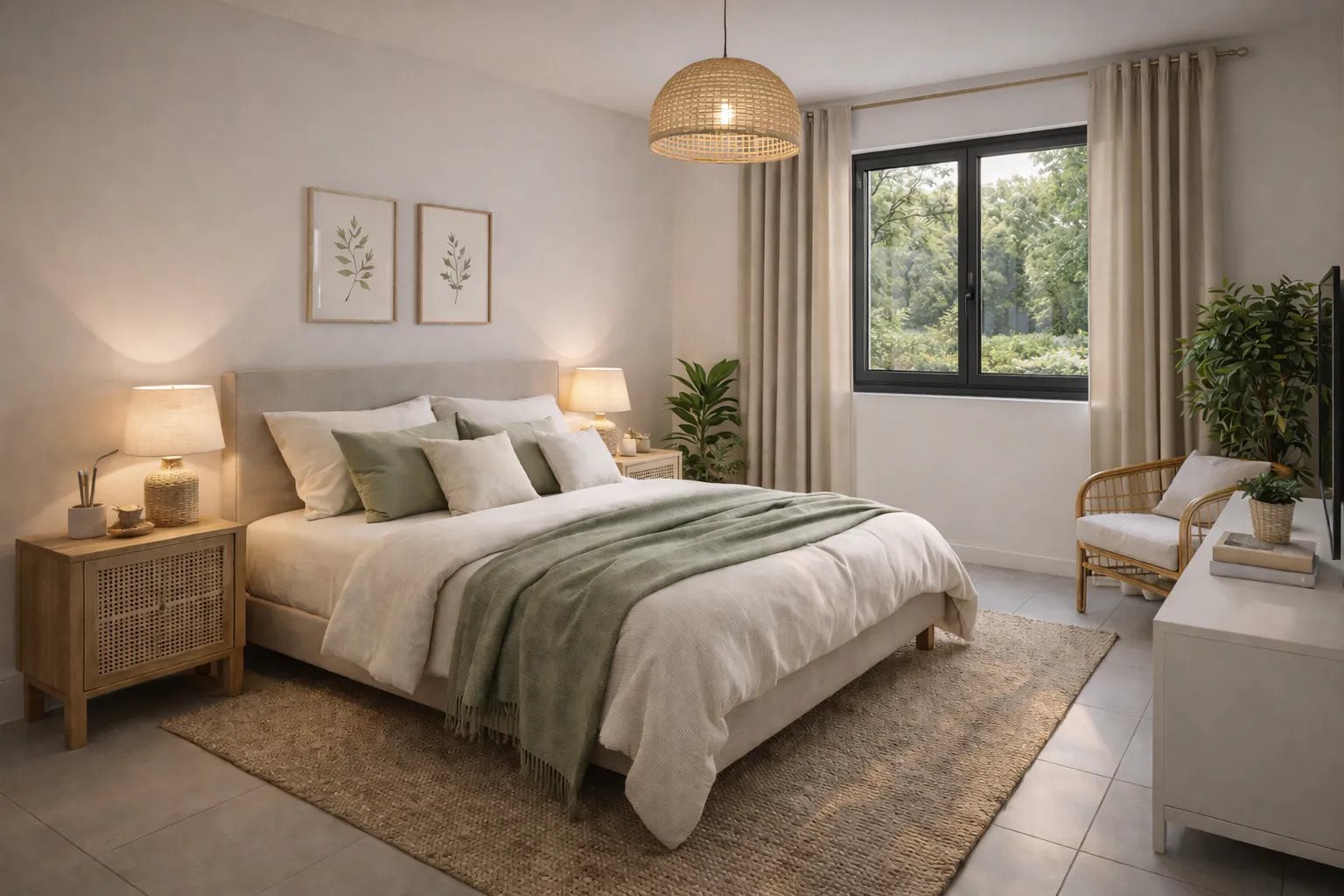 Appartement à vendre, 75m², Salon-de-Provence